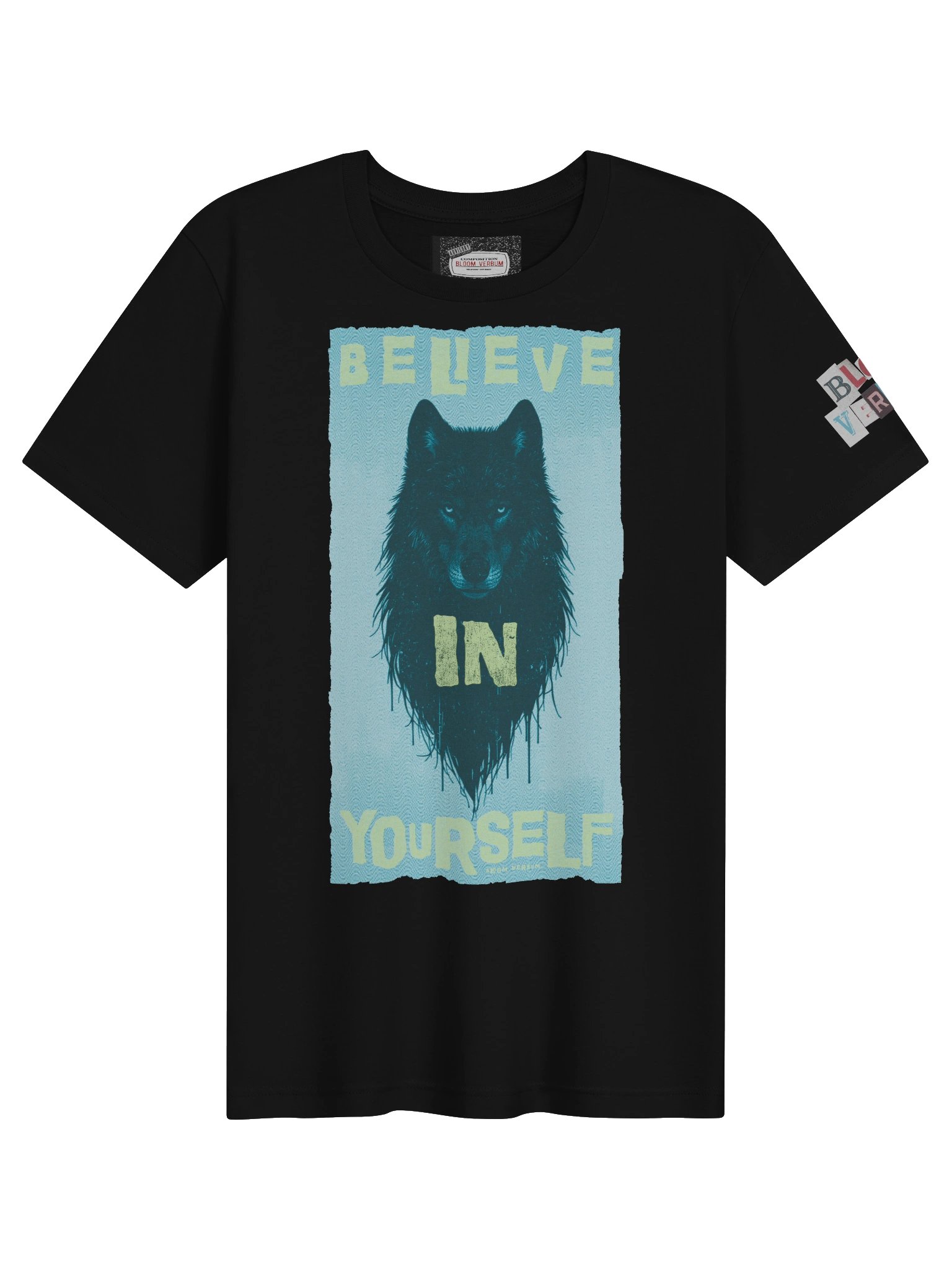 Believe In Yourself! product image (11)