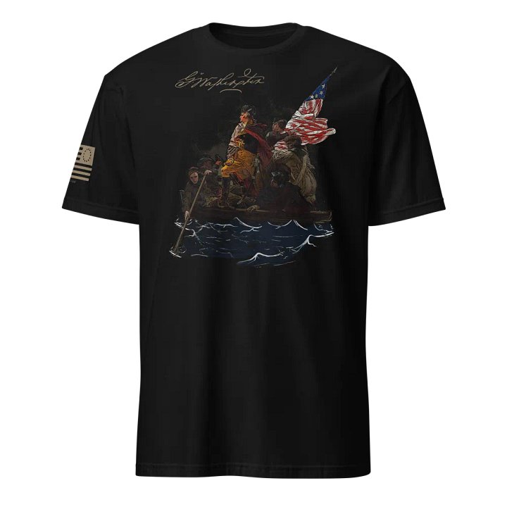 The Crossing product image (1)