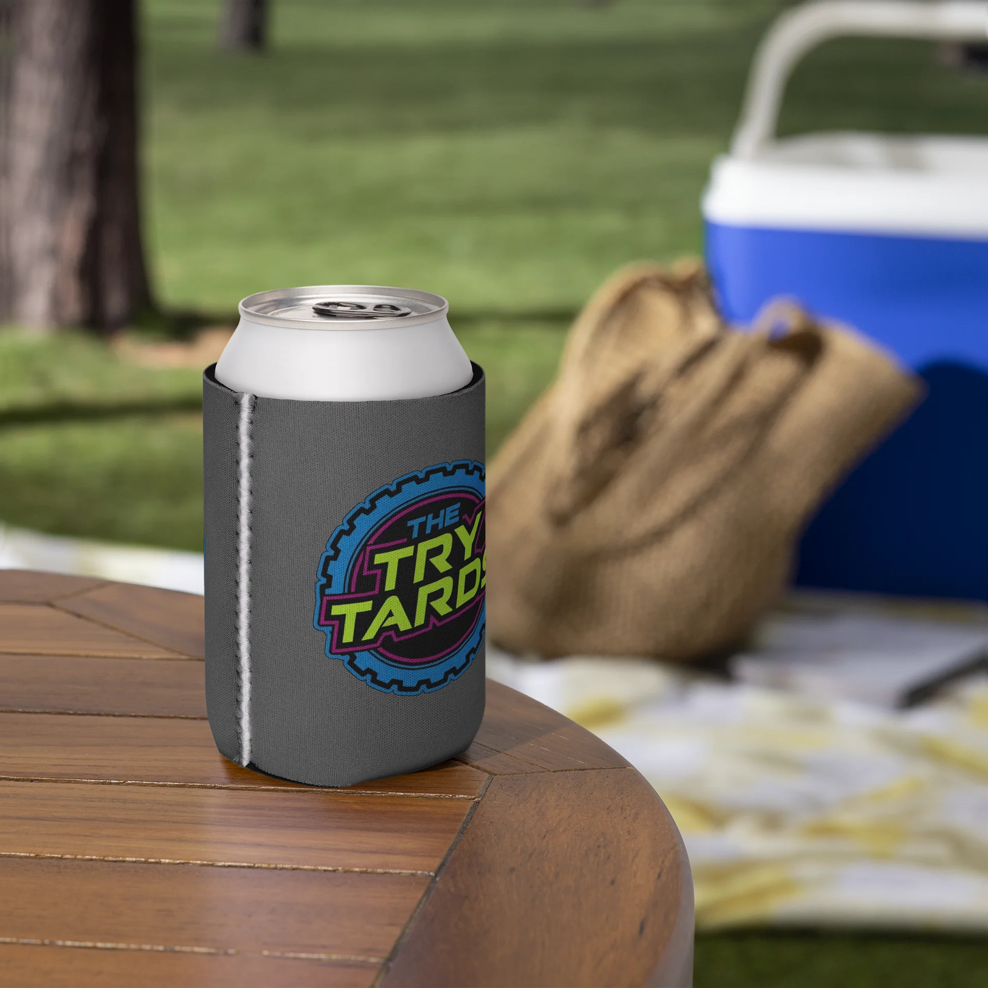 TRY TARDS TOO: OOPS, ALL COOZIE! product image (5)