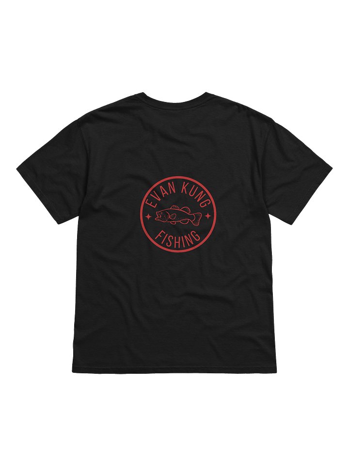 Evan Kung Emblum Fishing Tee product image (2)