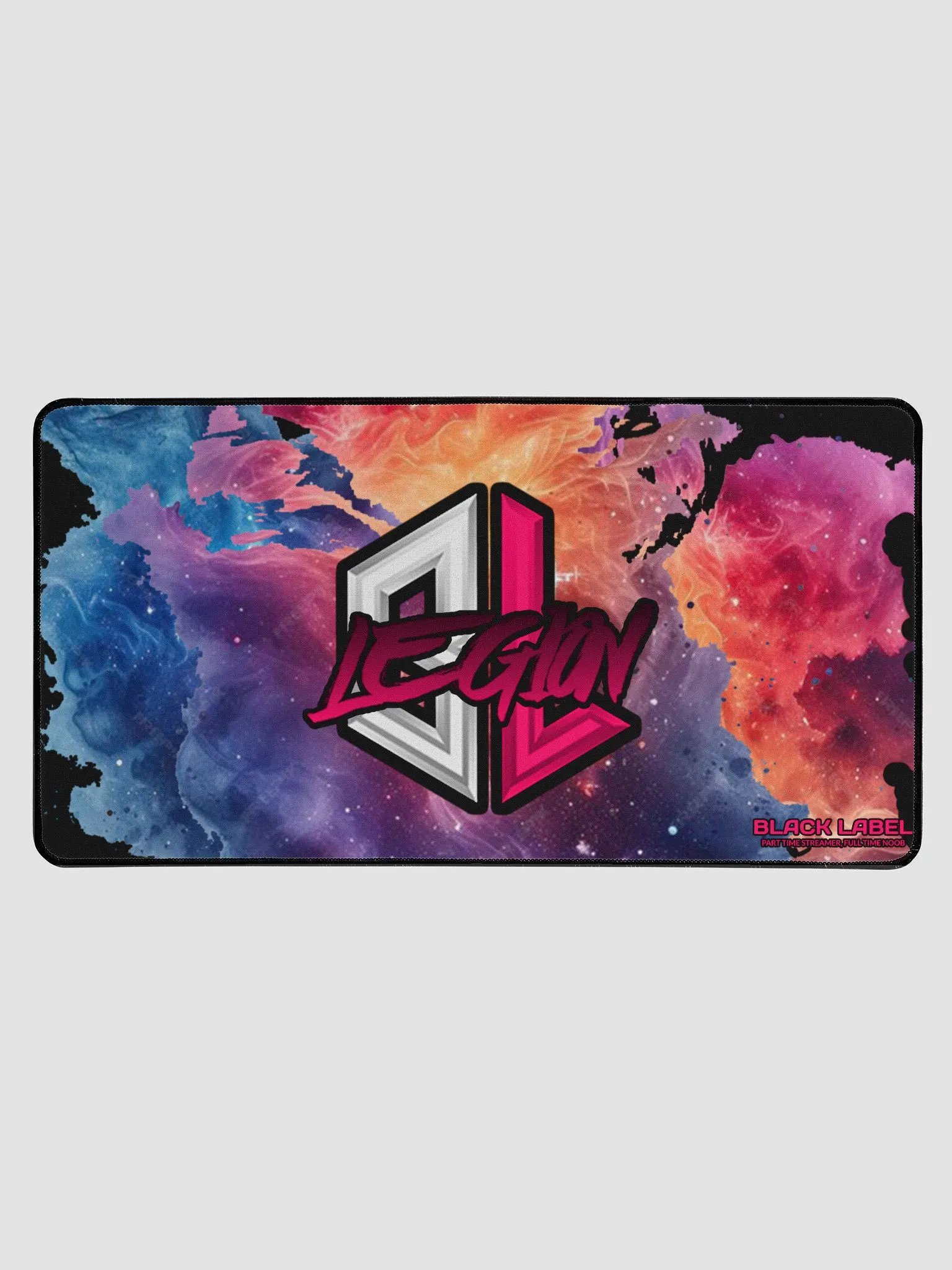LEGION GALAXY DESK MAT product image (1)