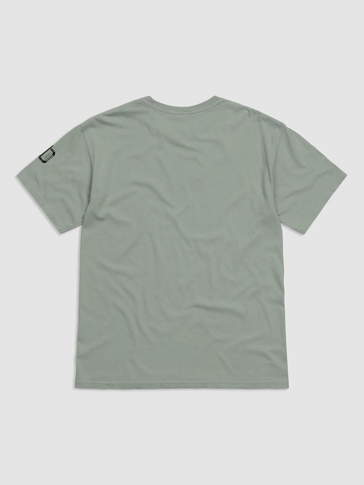 Serious Sarcasm Podcast Logo Tee product image (8)