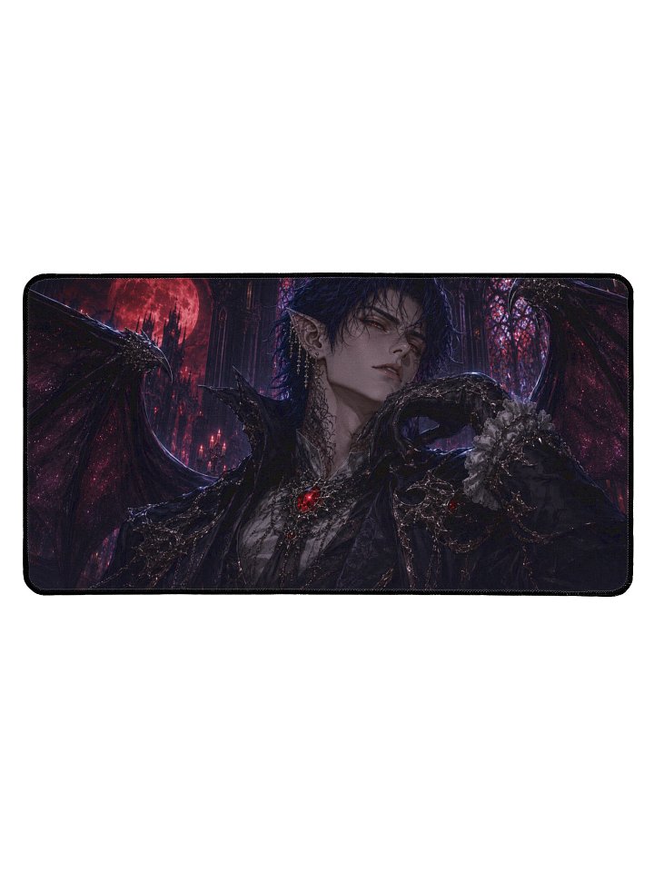 Noctis fkn Nocturne Deskmat product image (1)