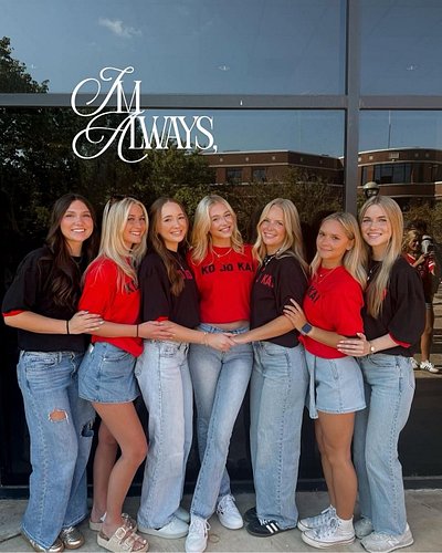 we hope you all enjoyed this experience just as much as we have! you will always have a friend in ko jo kai💌