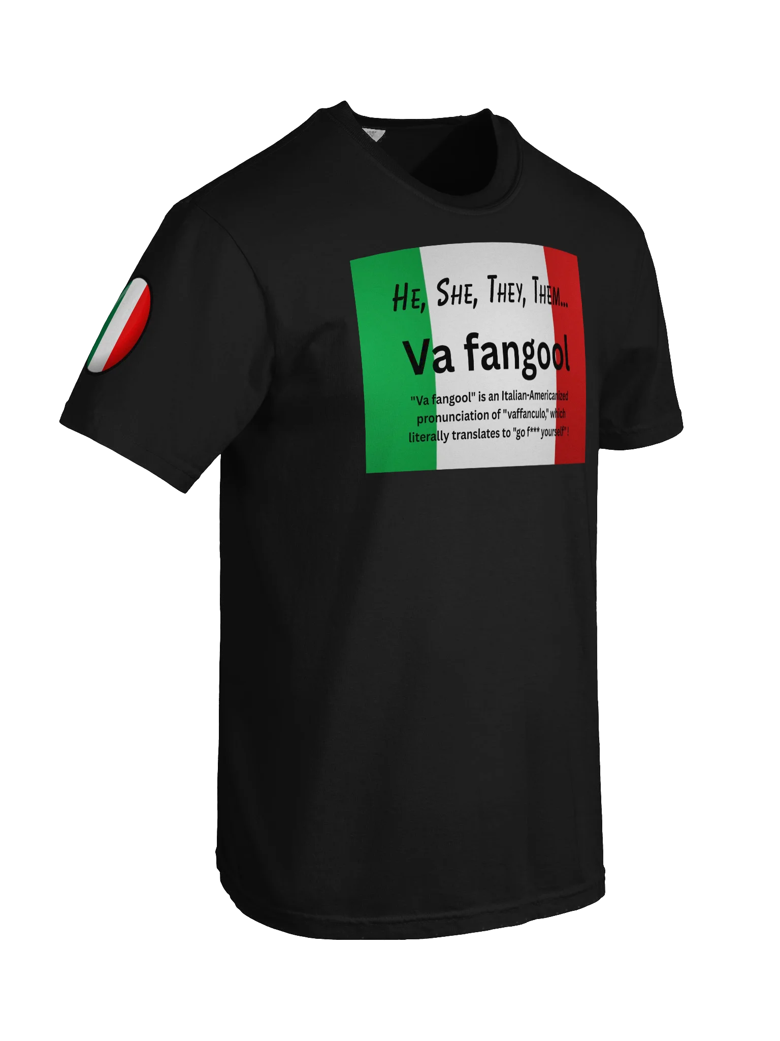 Va Fangool product image (7)
