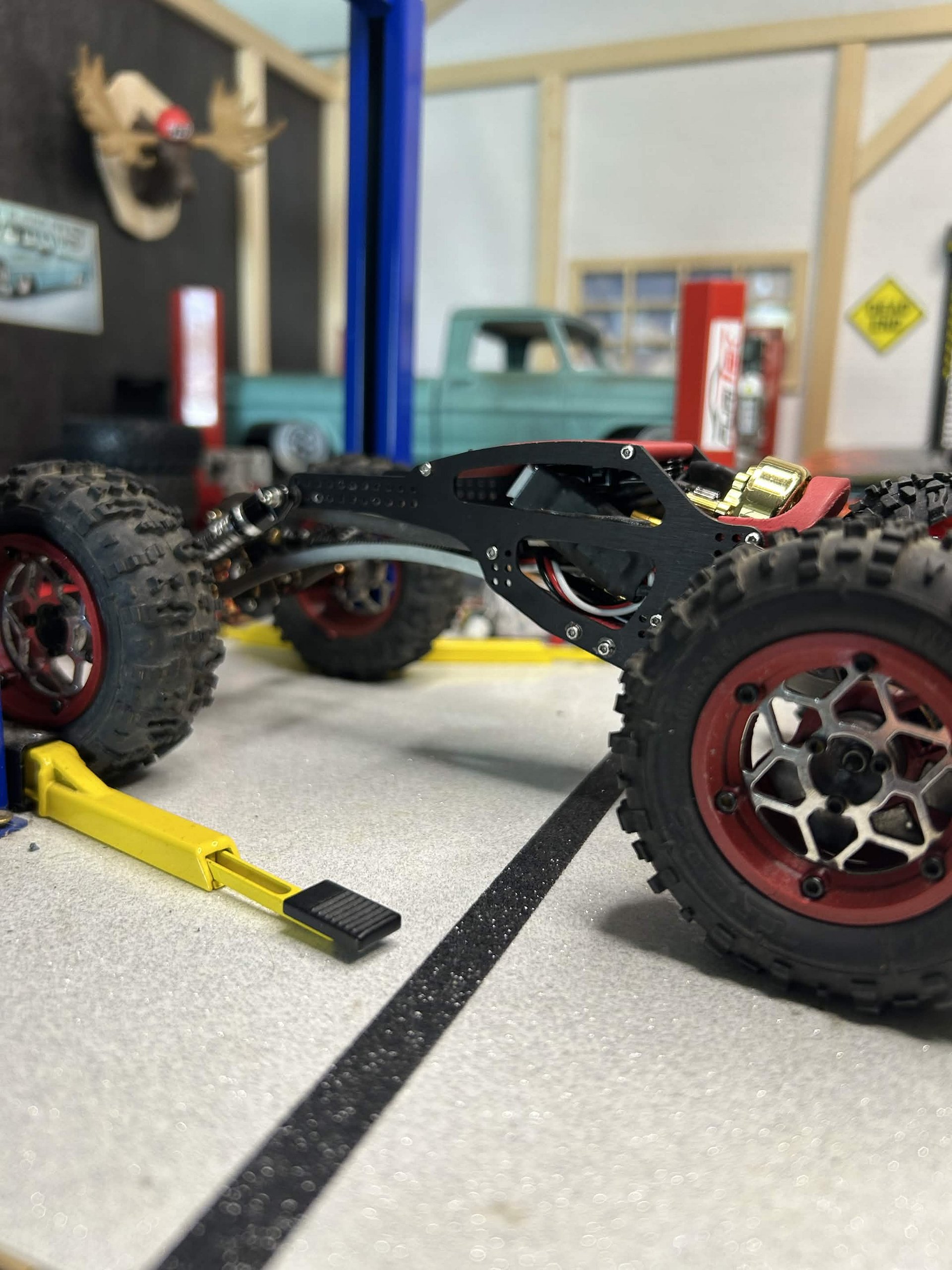 Monkey Buggy product image (3)