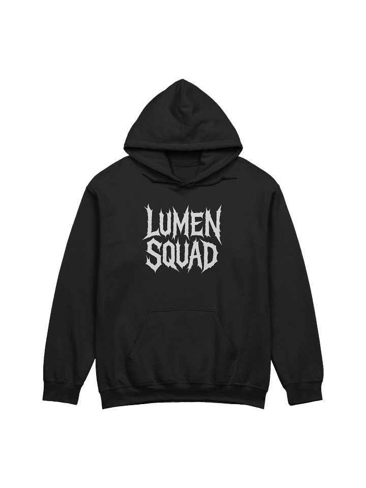 Crown Hoodie product image (1)