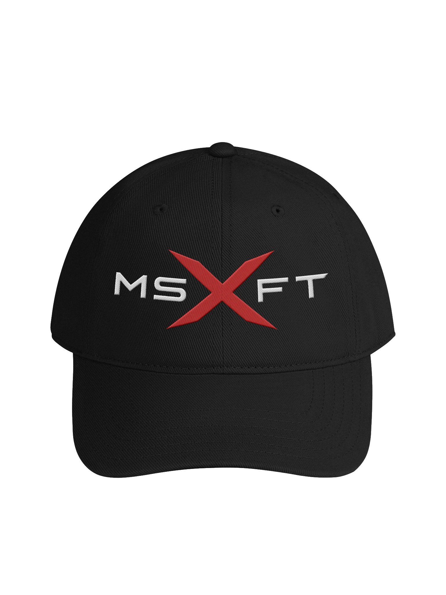 Low Profile Baseball Cap - MSFT1 product image (1)