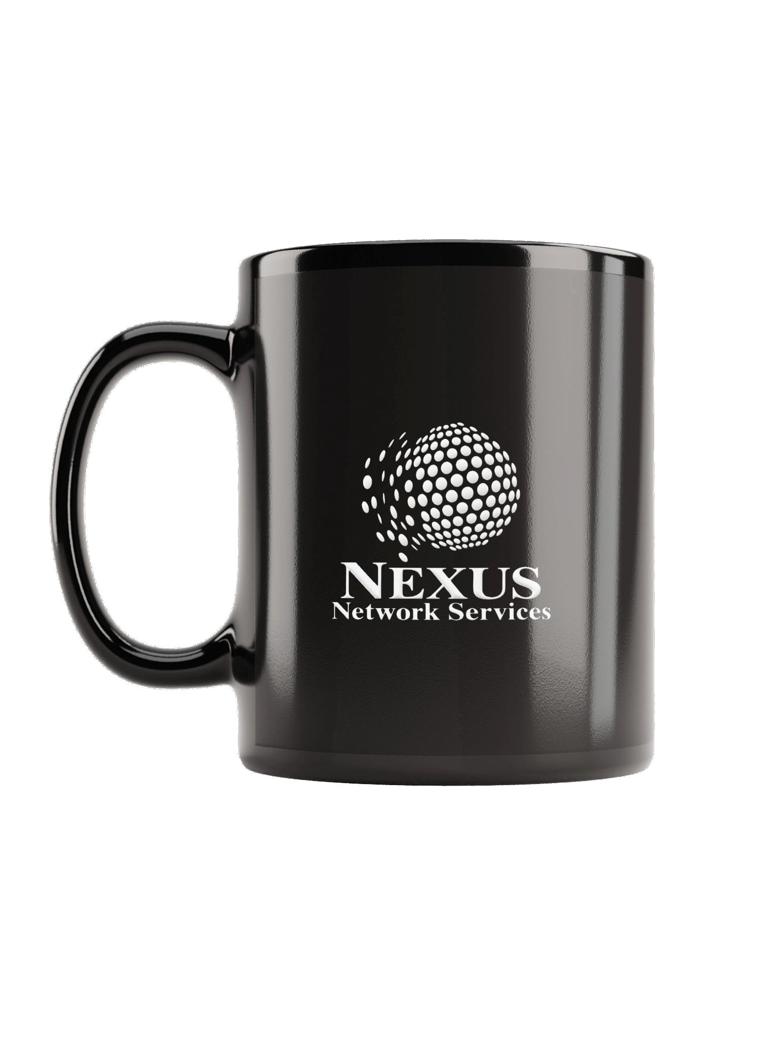 Nexus Coffee Mug product image (1)