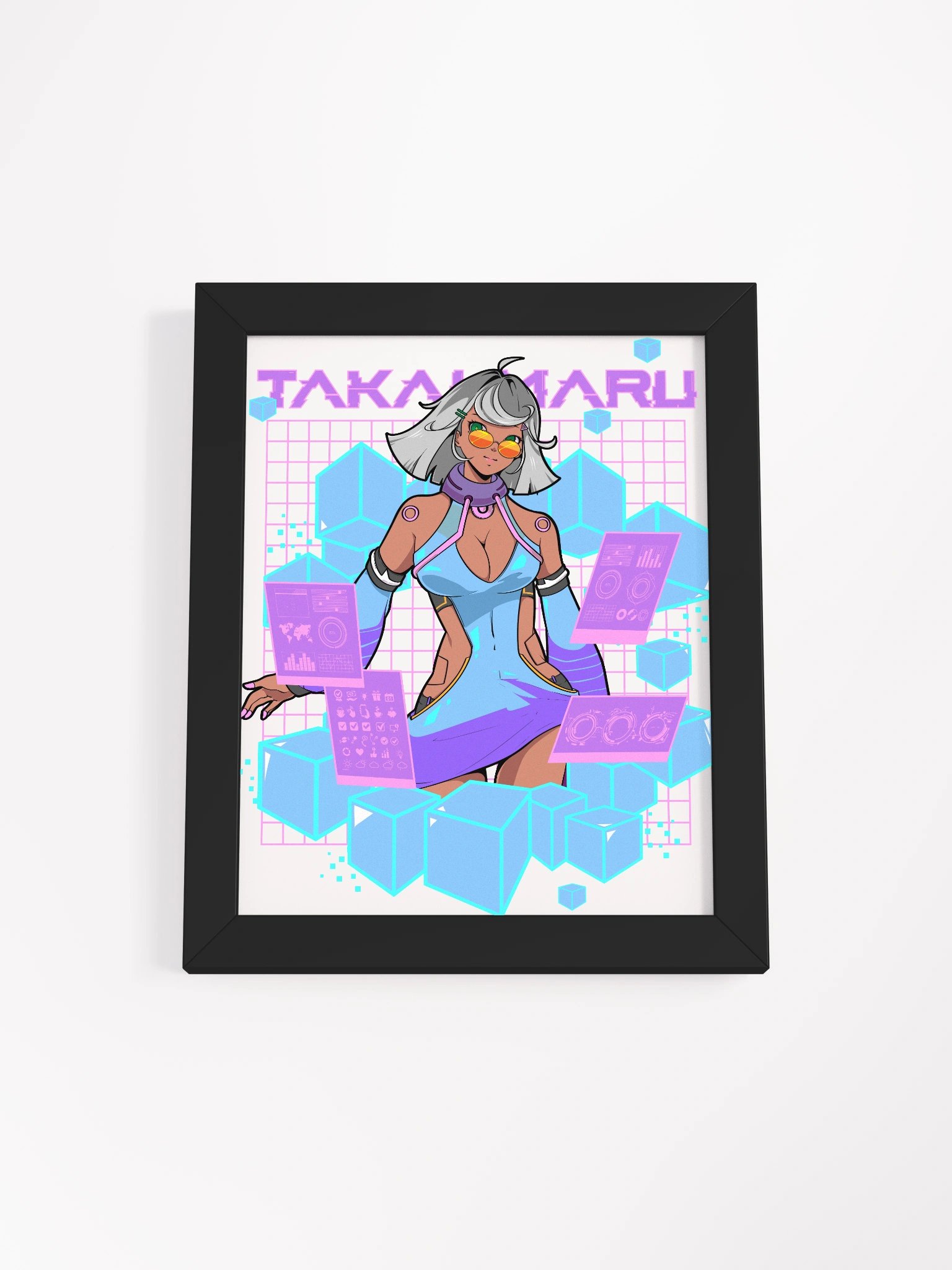 Takal poster product image (2)