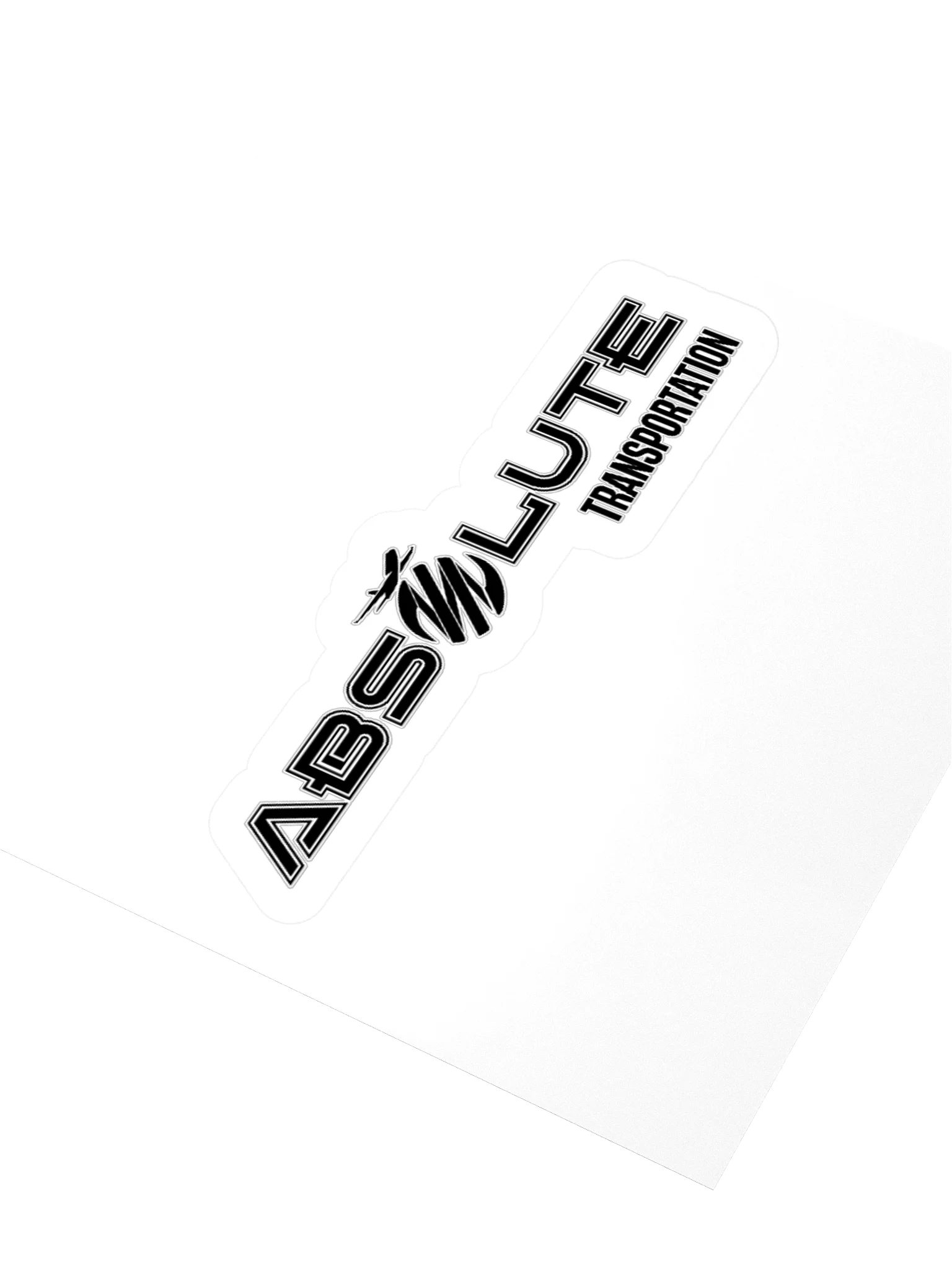 Die-Cut Stickers product image (11)