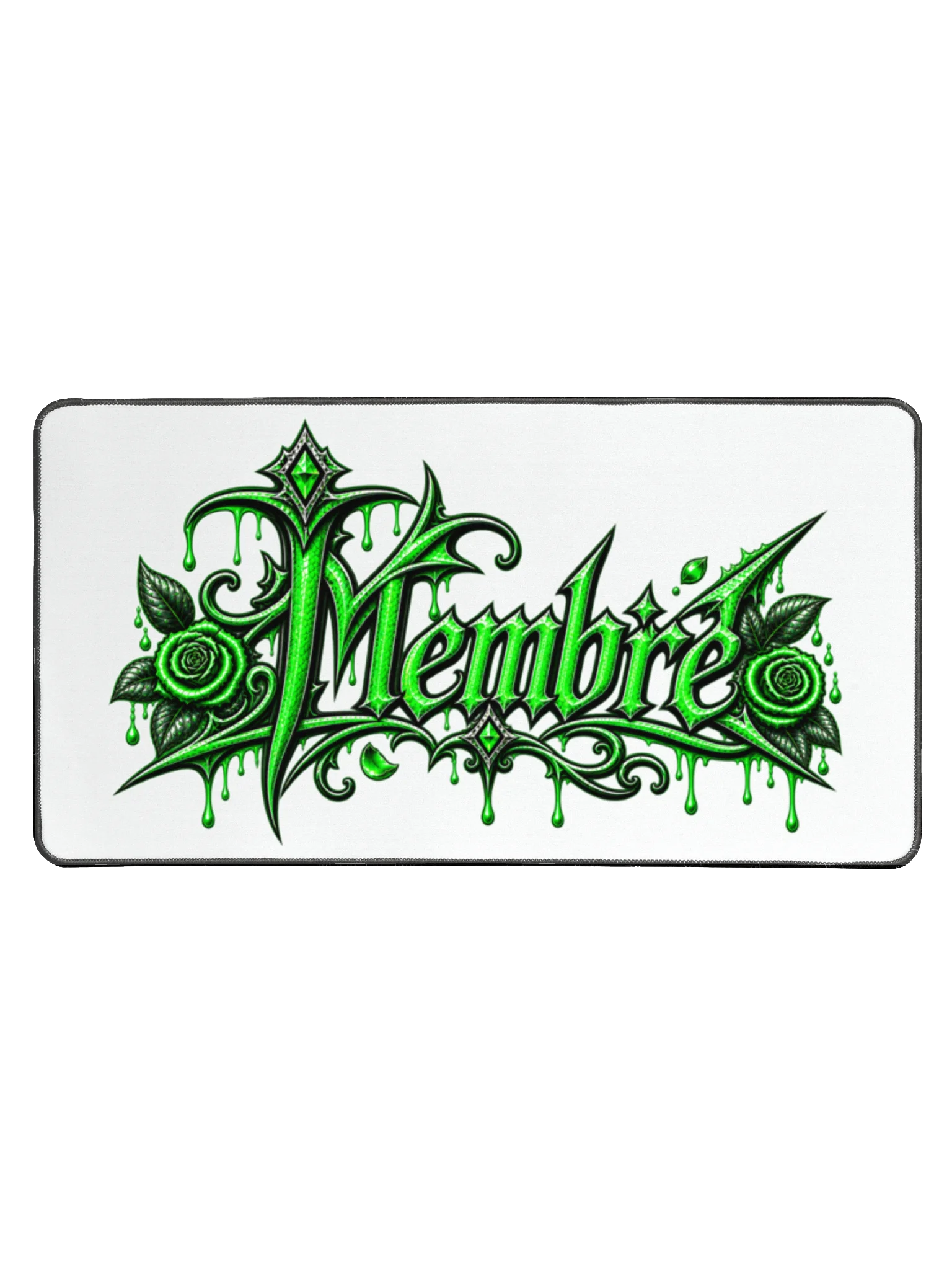 Tapis de bureau Membre IMPERA product image (1)