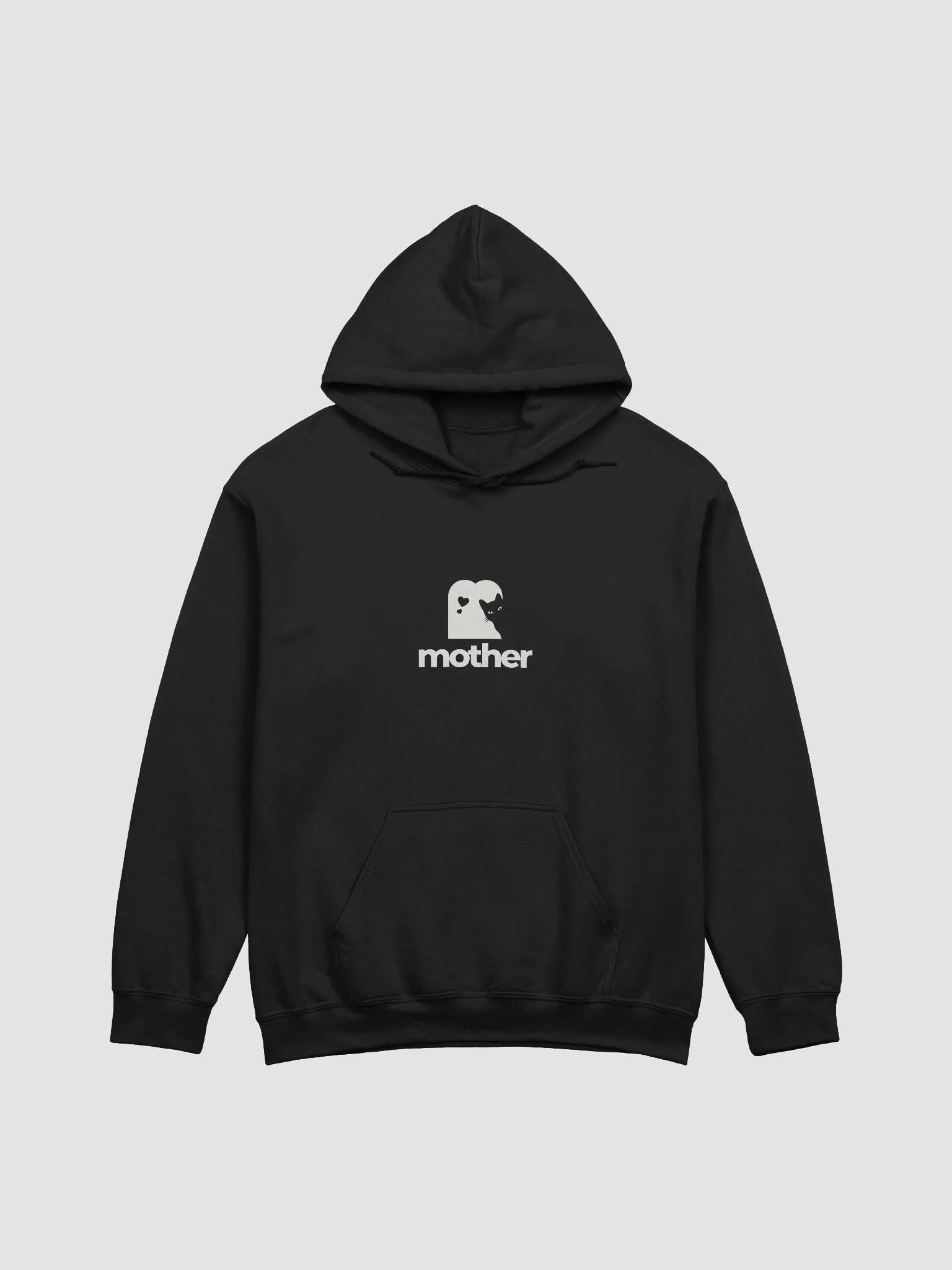 Mother - Cat Tribute Hoodie product image (1)