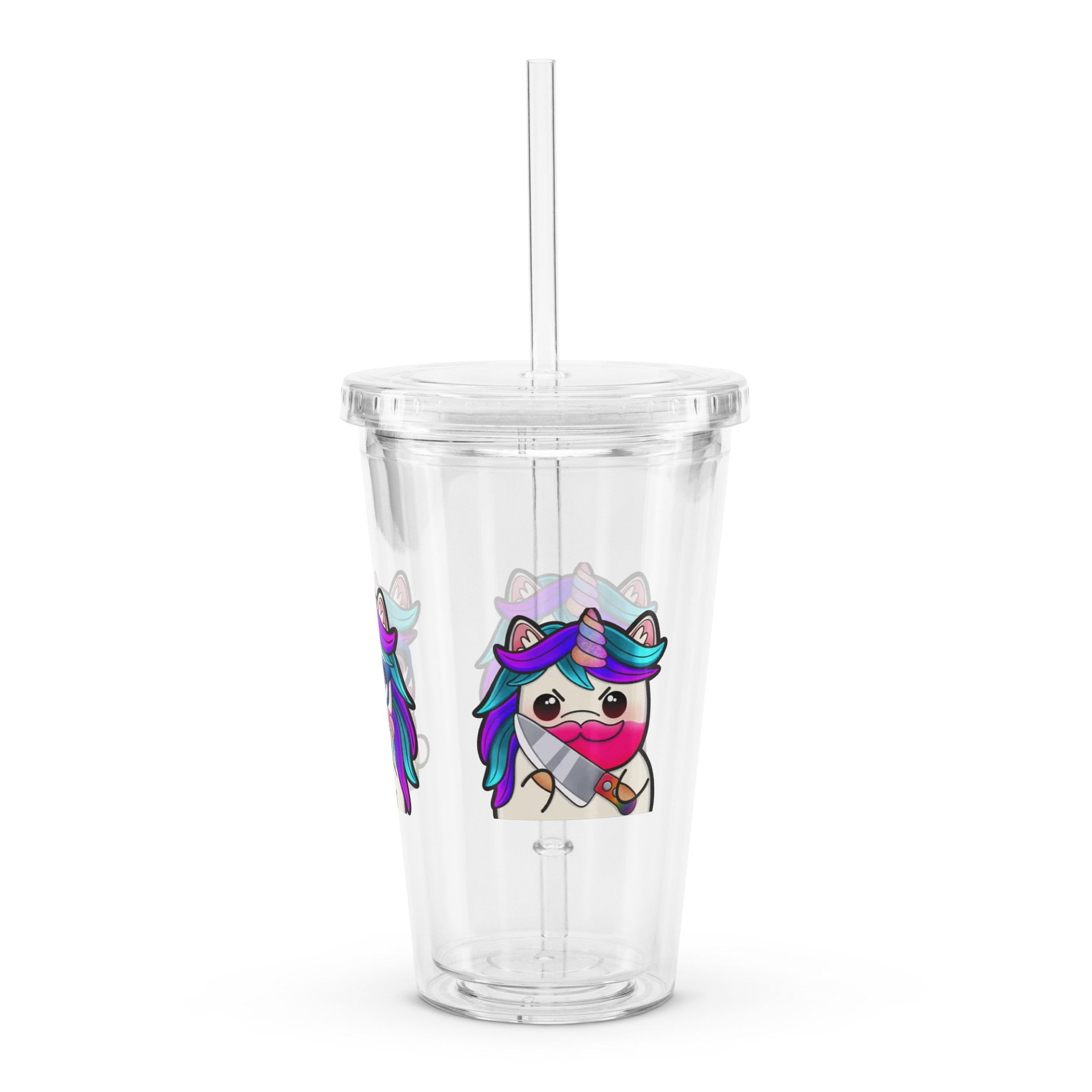 Noted Stabby Tumbler product image (4)