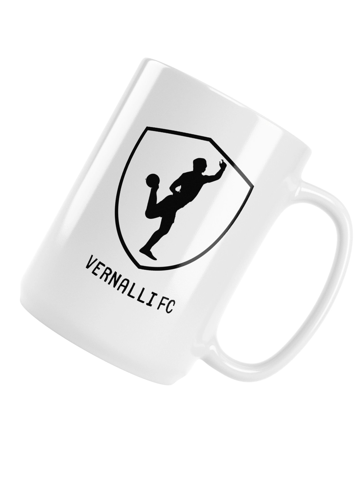 No Secrets Coffee Mug product image (6)