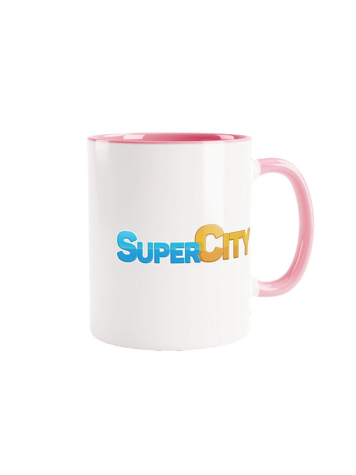 Expedition Energy Ceramic Mug product image (2)