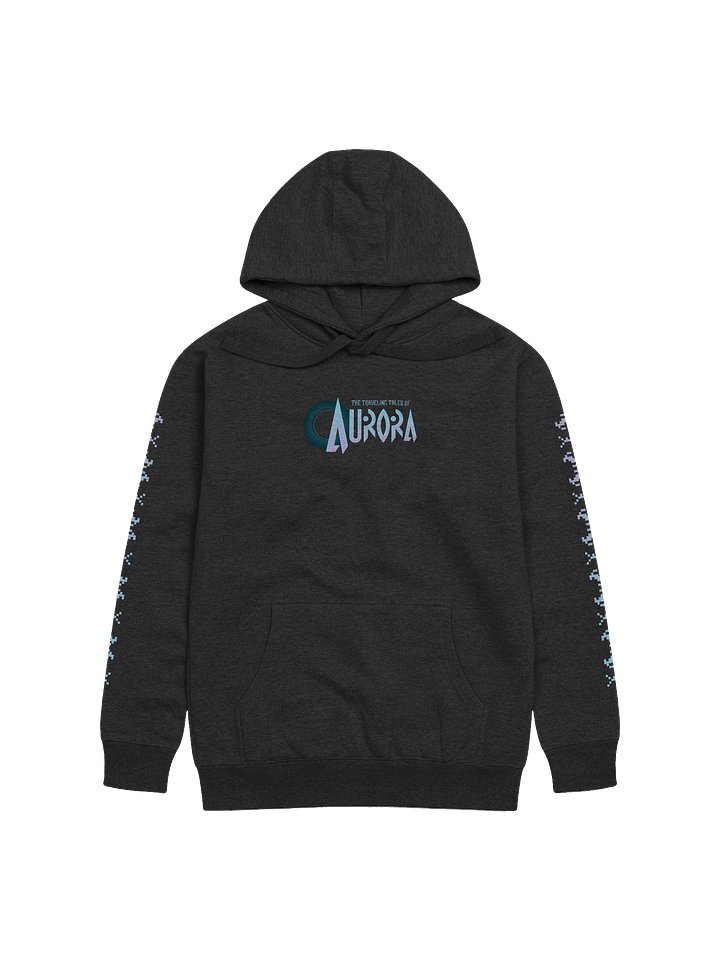 Traveling Tales of Aurora - Hoodie product image (1)