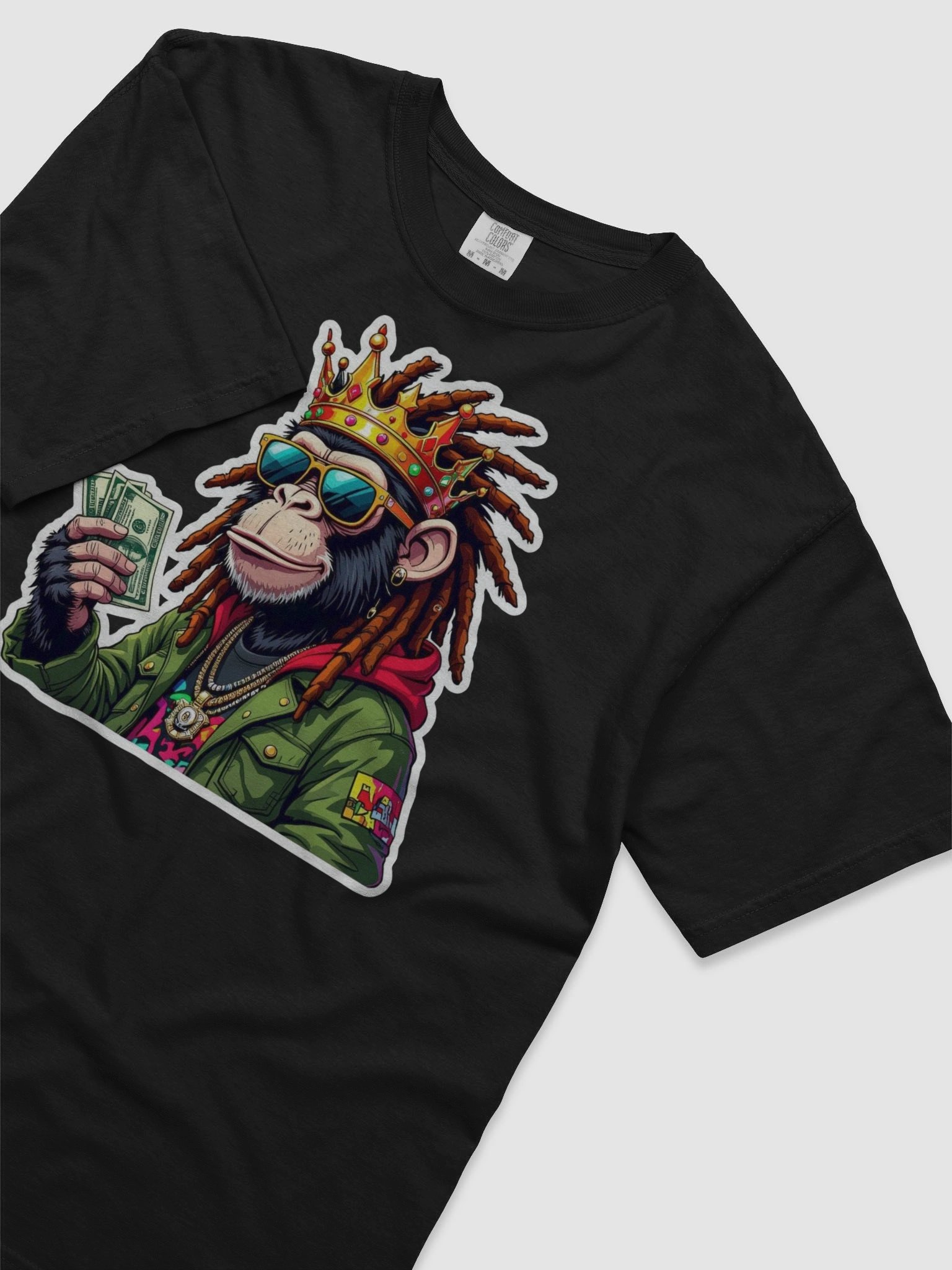 Monkey street drip product image (3)
