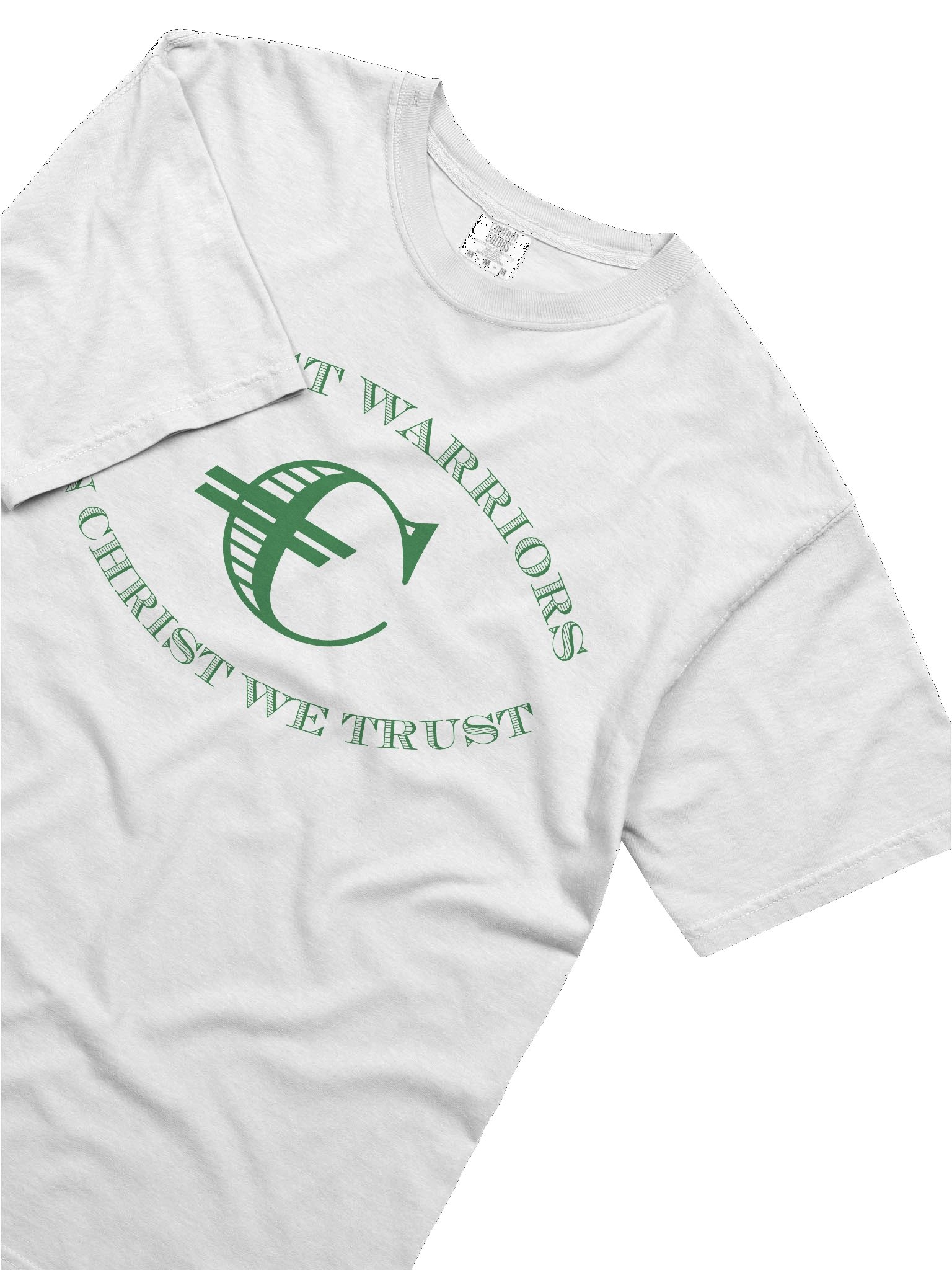 Priceless Faith (IT Edition) Tee product image (5)