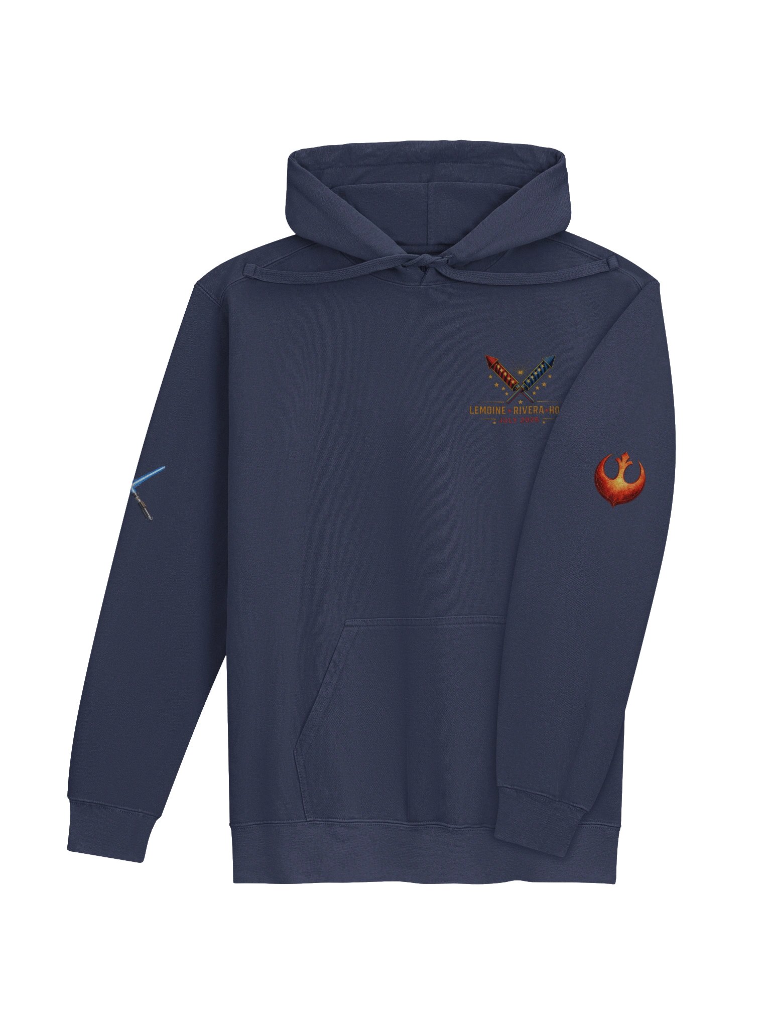 Lake Wars Sweatshirt! product image (4)