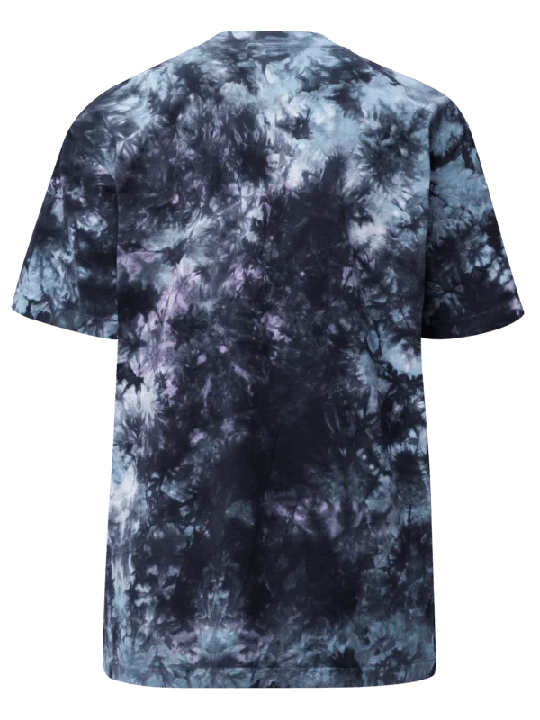 Shank Wear Oversized Tie-Dye T-Shirt product image (3)
