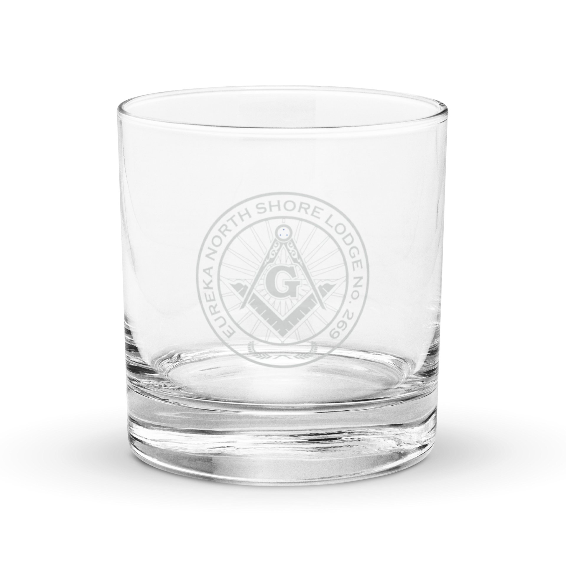 The Midnight Glass product image (1)