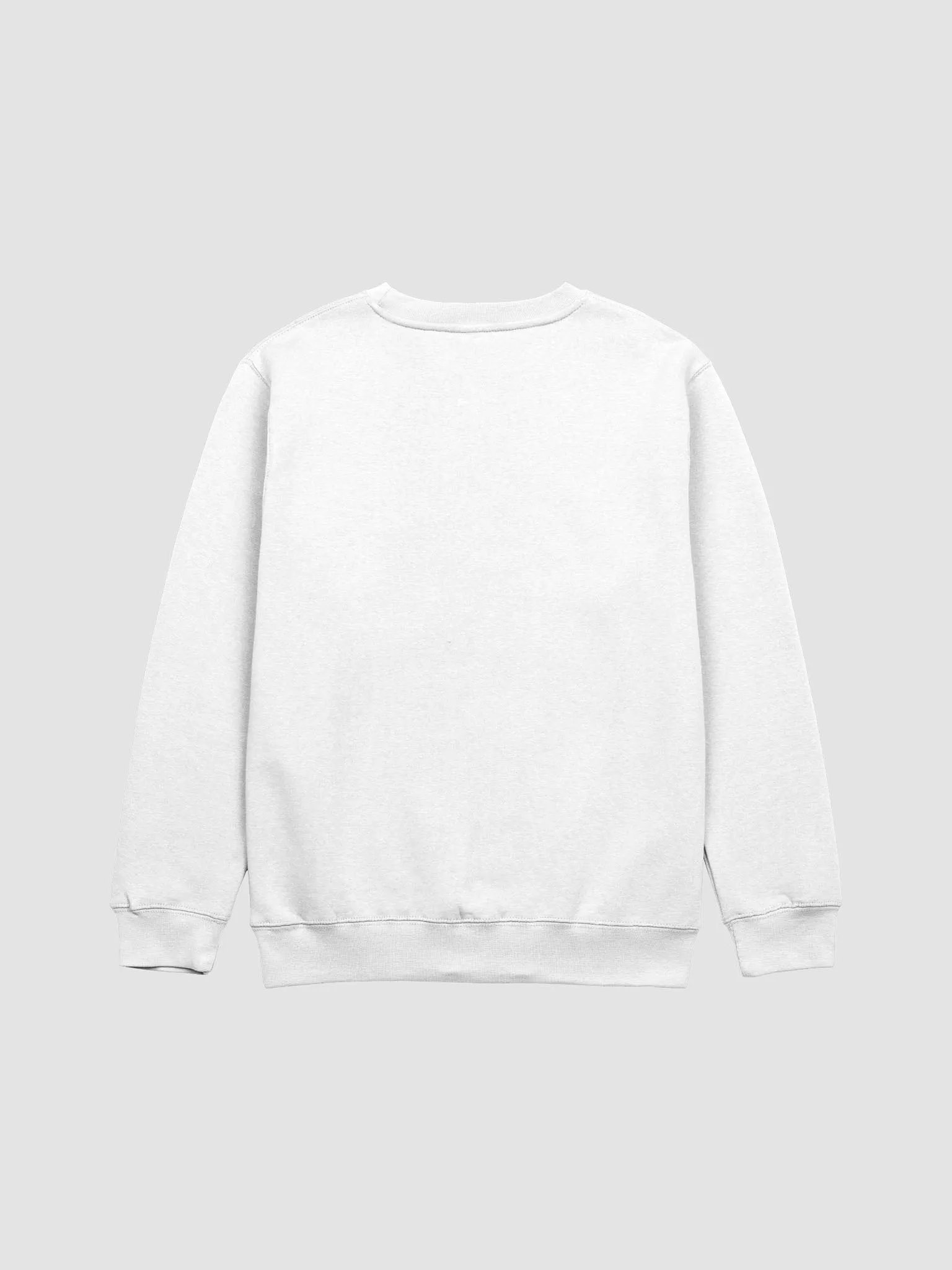 Happy Holidays Crewneck Sweatshirt product image (4)
