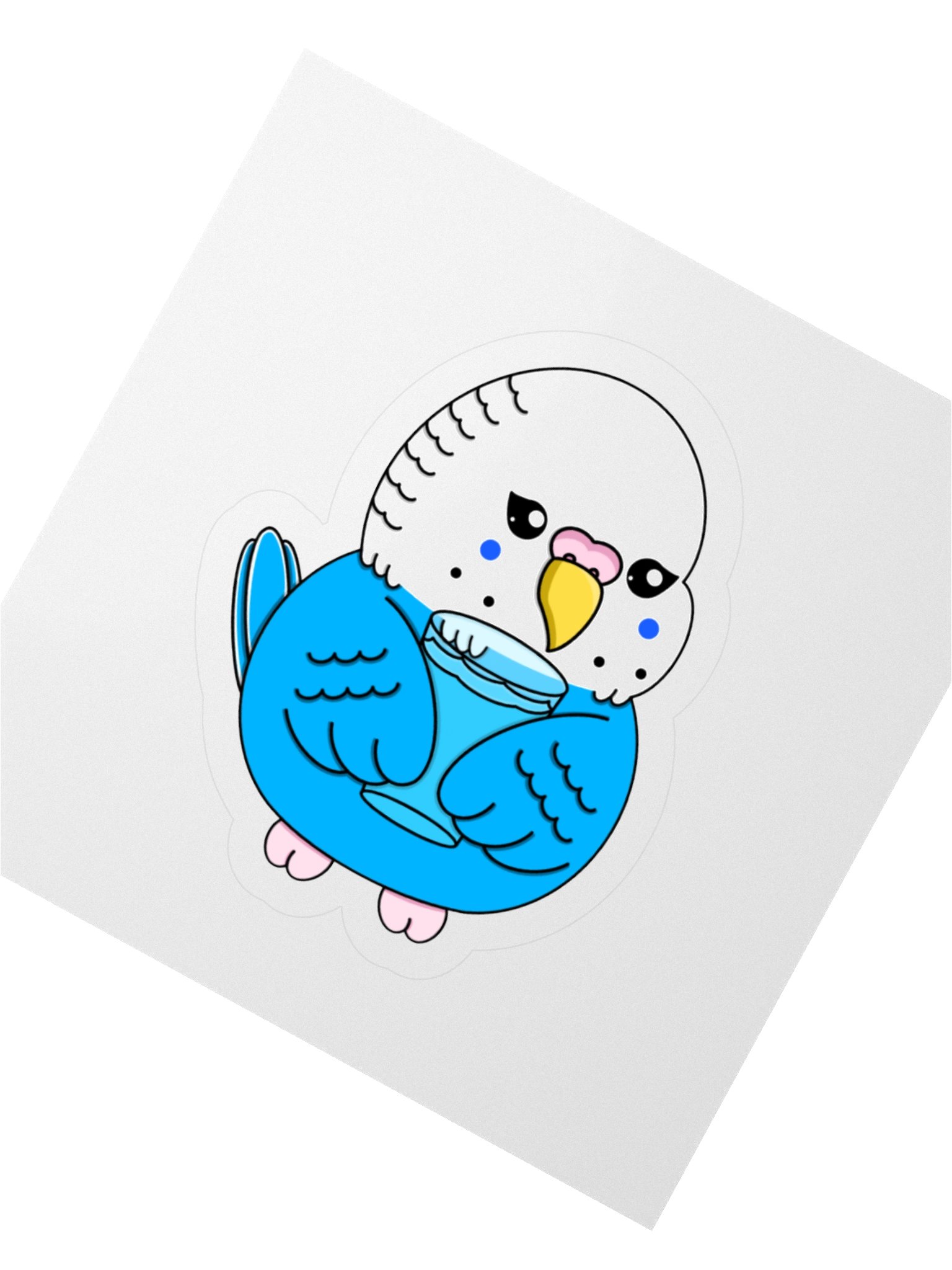Hydrate Sticker product image (2)