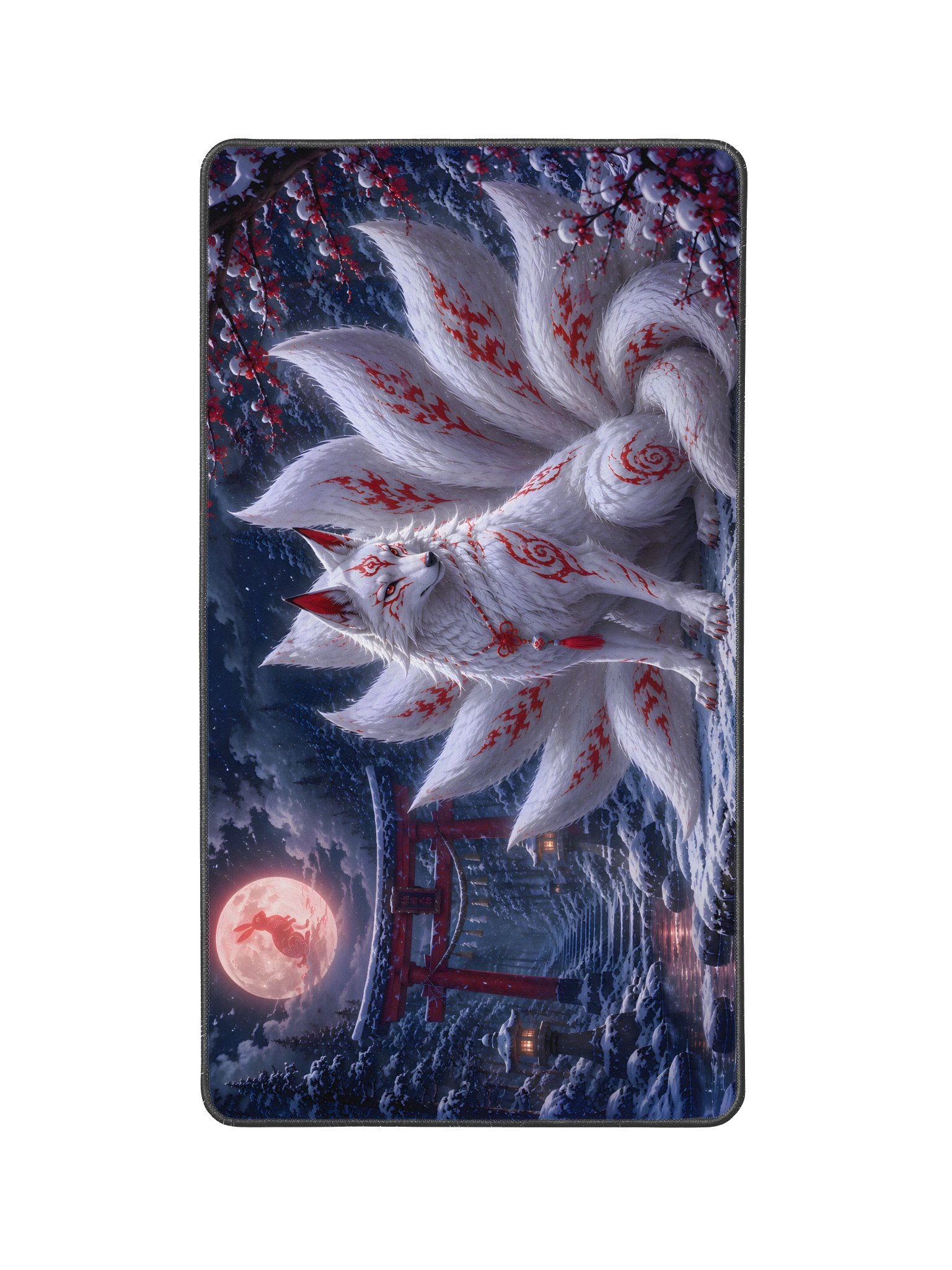 Arctic Fox HD pad product image (1)