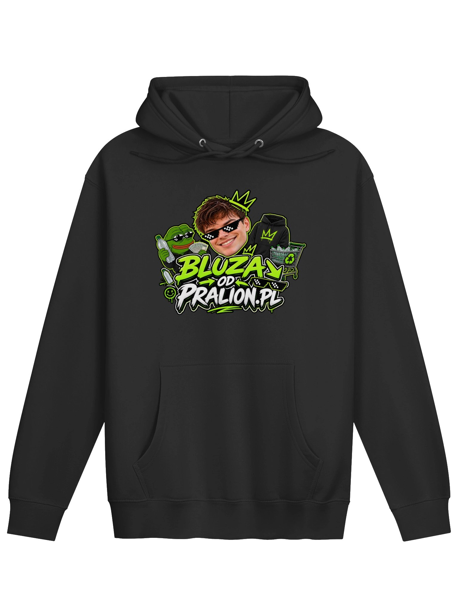 BLUZA OD PRALIONA product image (5)