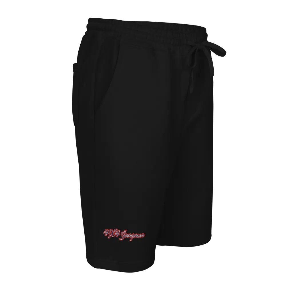 Short 4X4 product image (12)