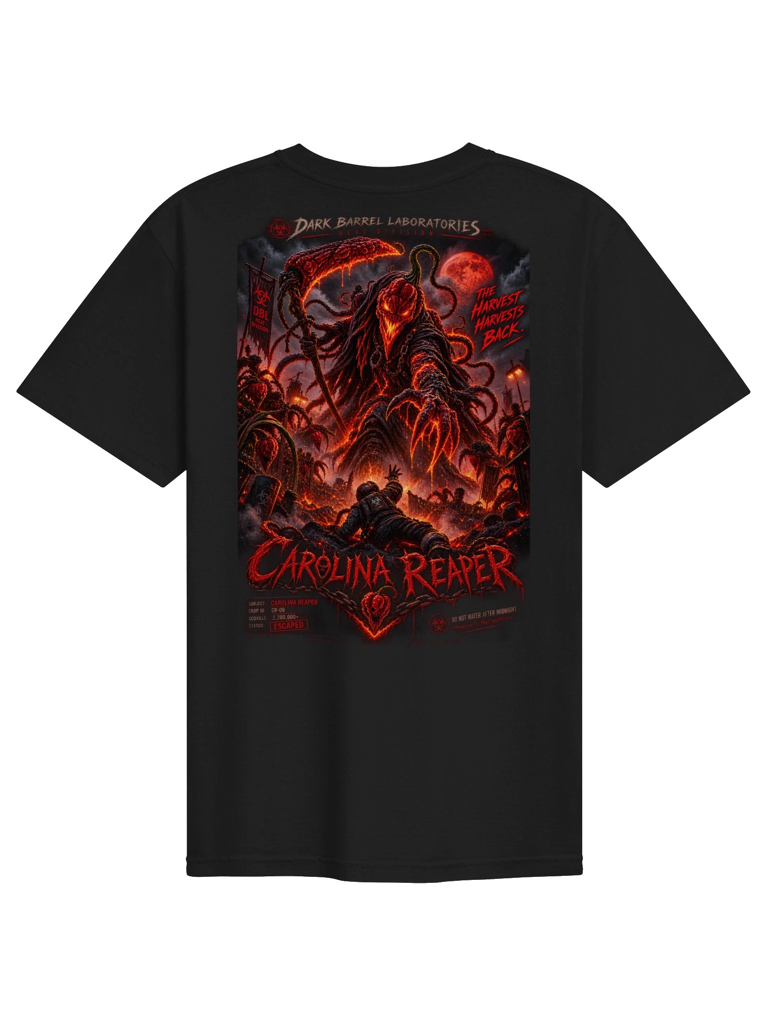Heat Division product image (2)