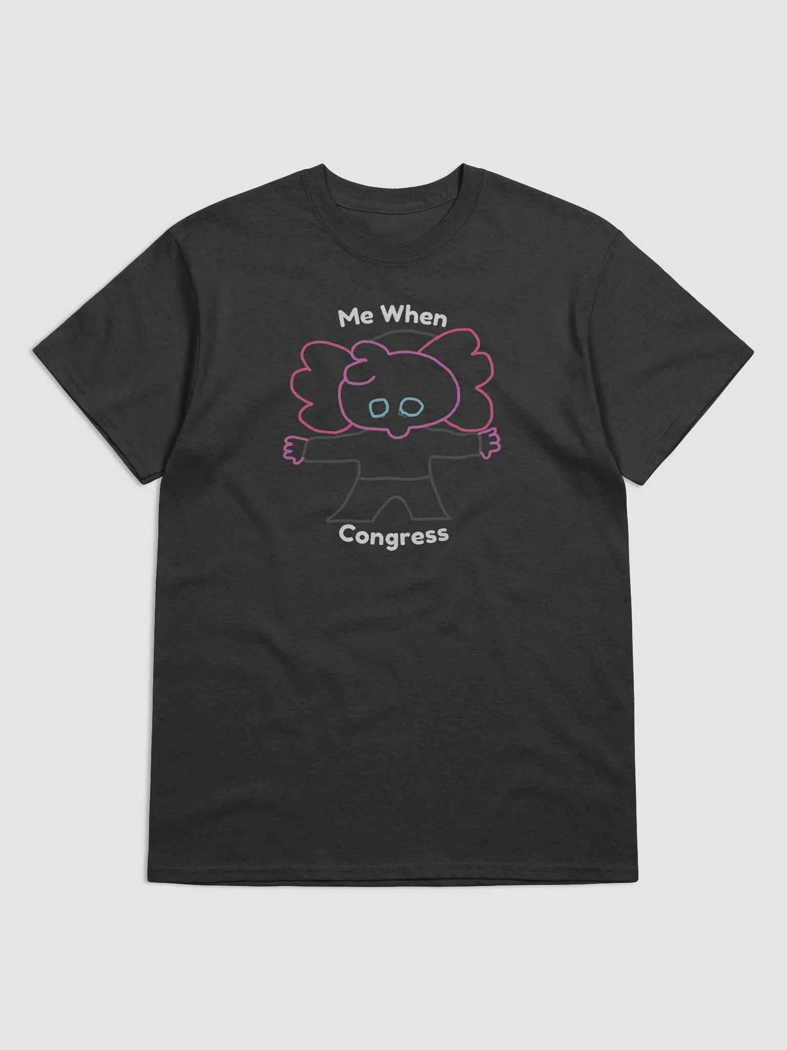 Goober Congress | Unisex Tee Shirt product image (1)