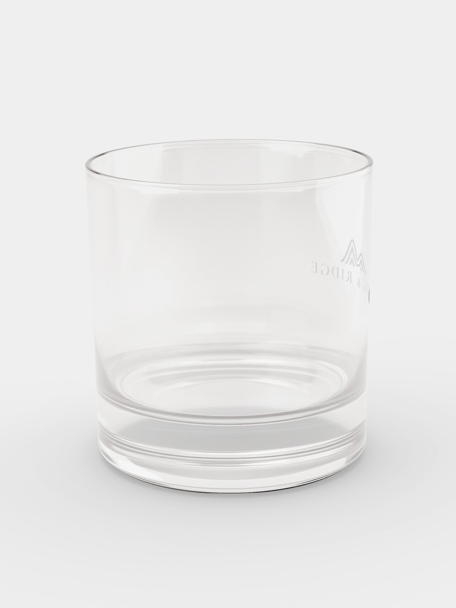 Ring & Ridge Rocks Glass product image (6)