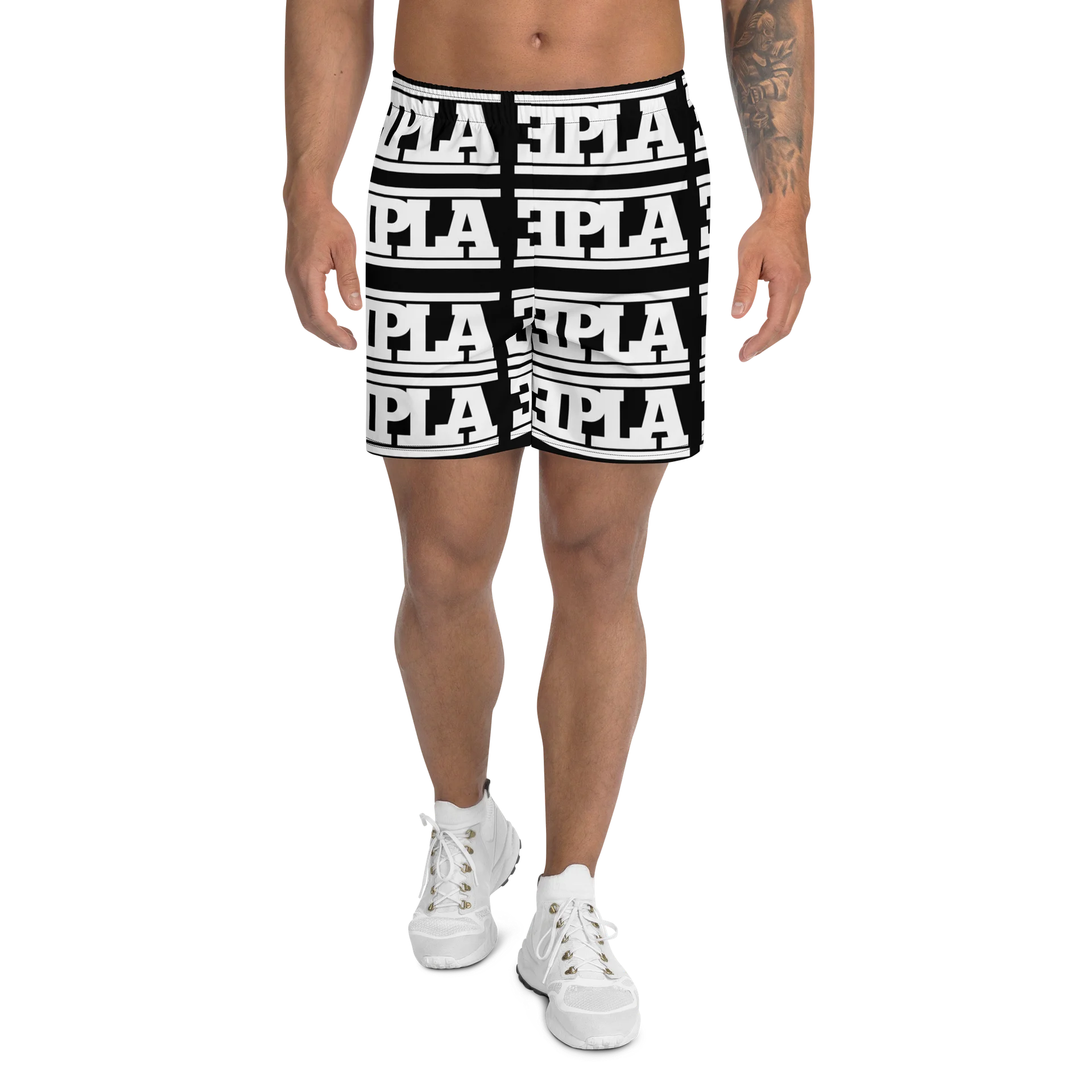 EPLA MELROSE SHORTS product image (1)