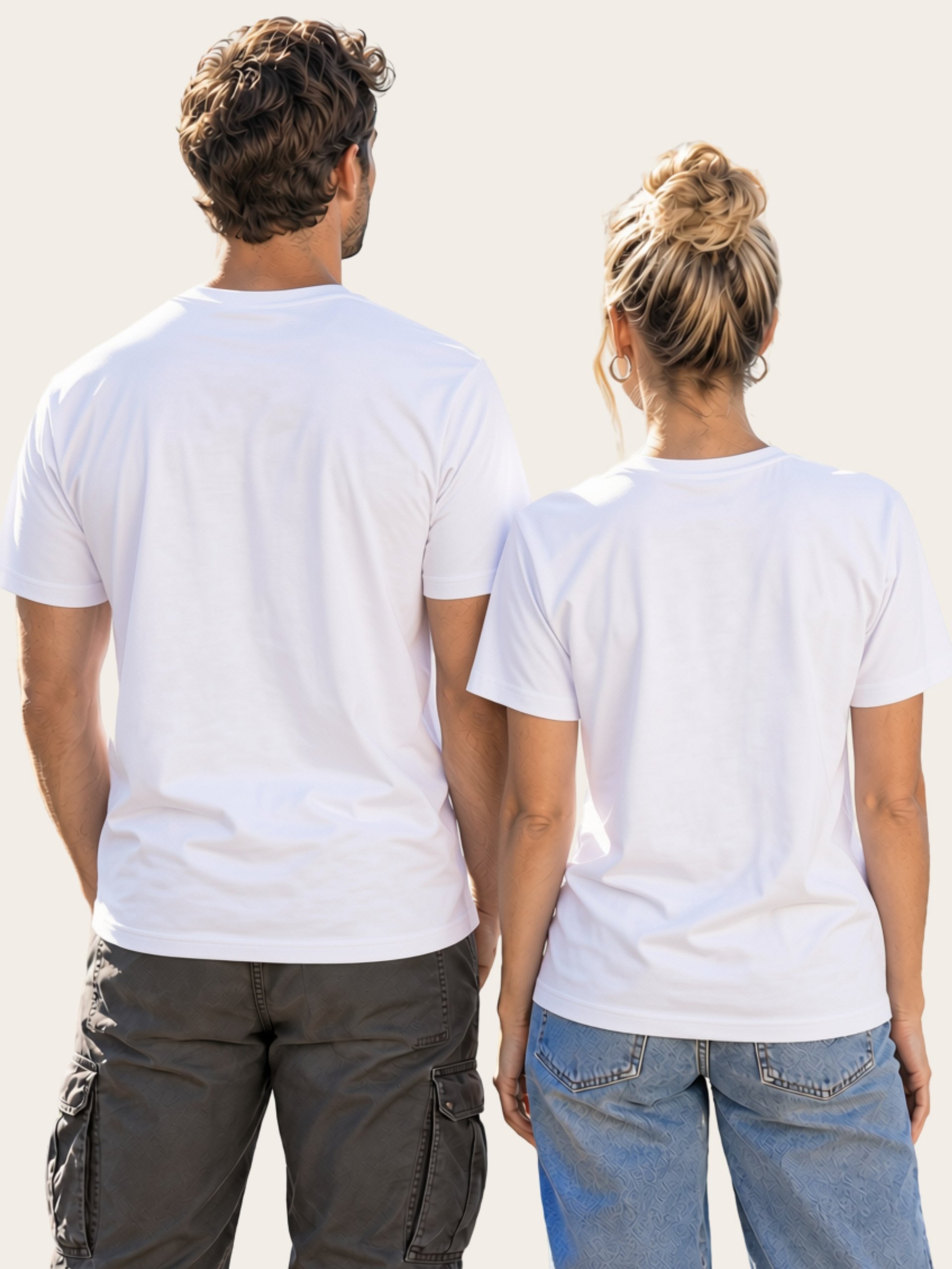 Power in Prayer Unisex T-shirt product image (3)