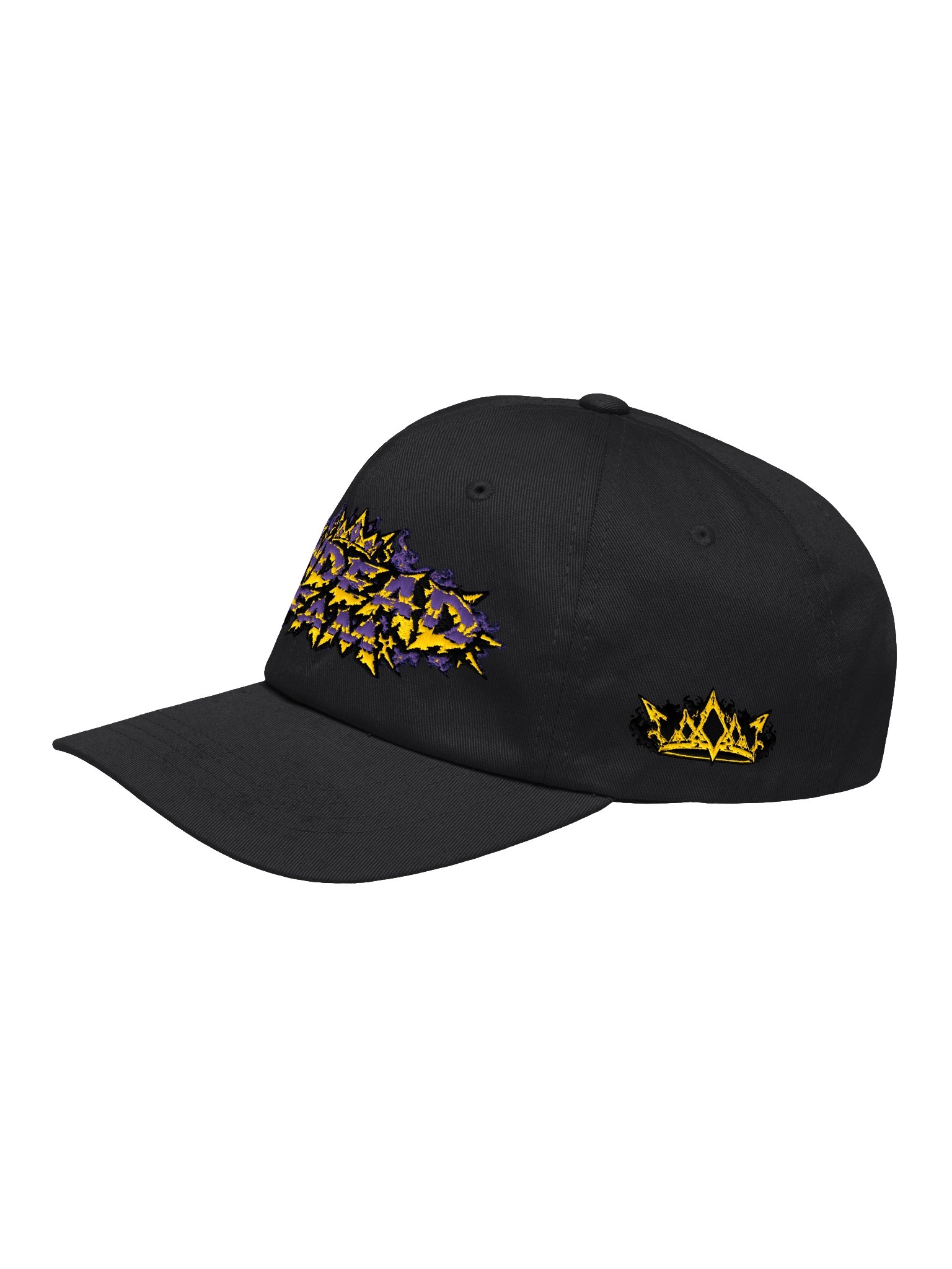 Undead Fam Hat product image (3)