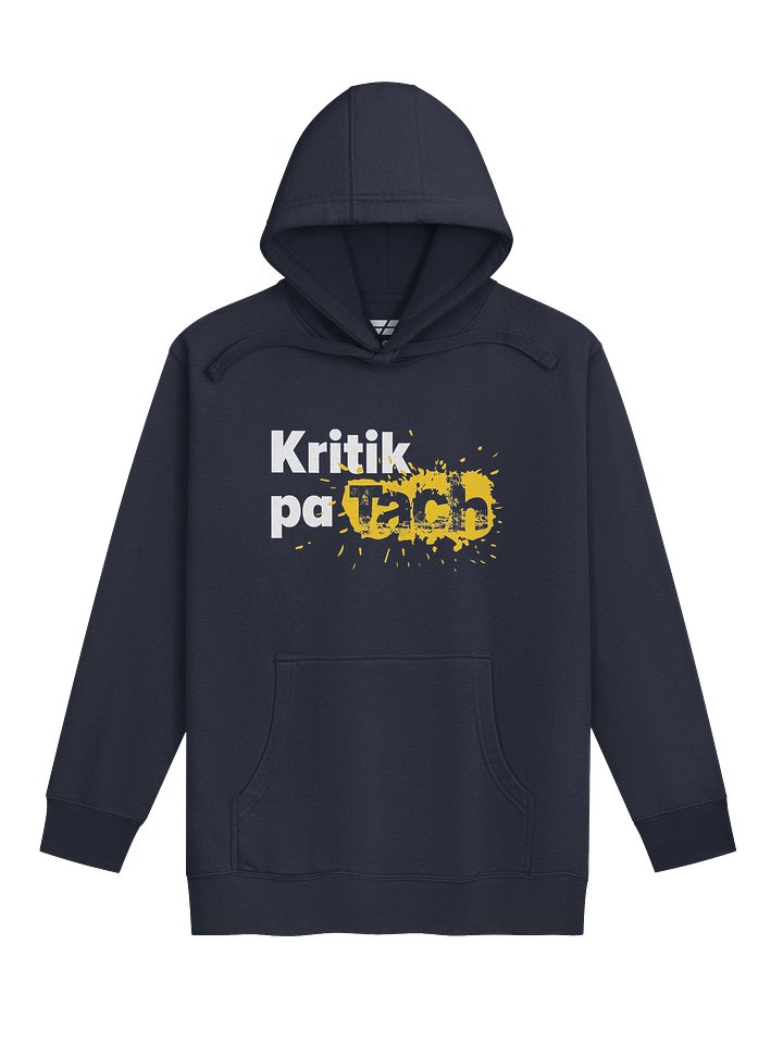 Kritik Pa Tach product image (2)