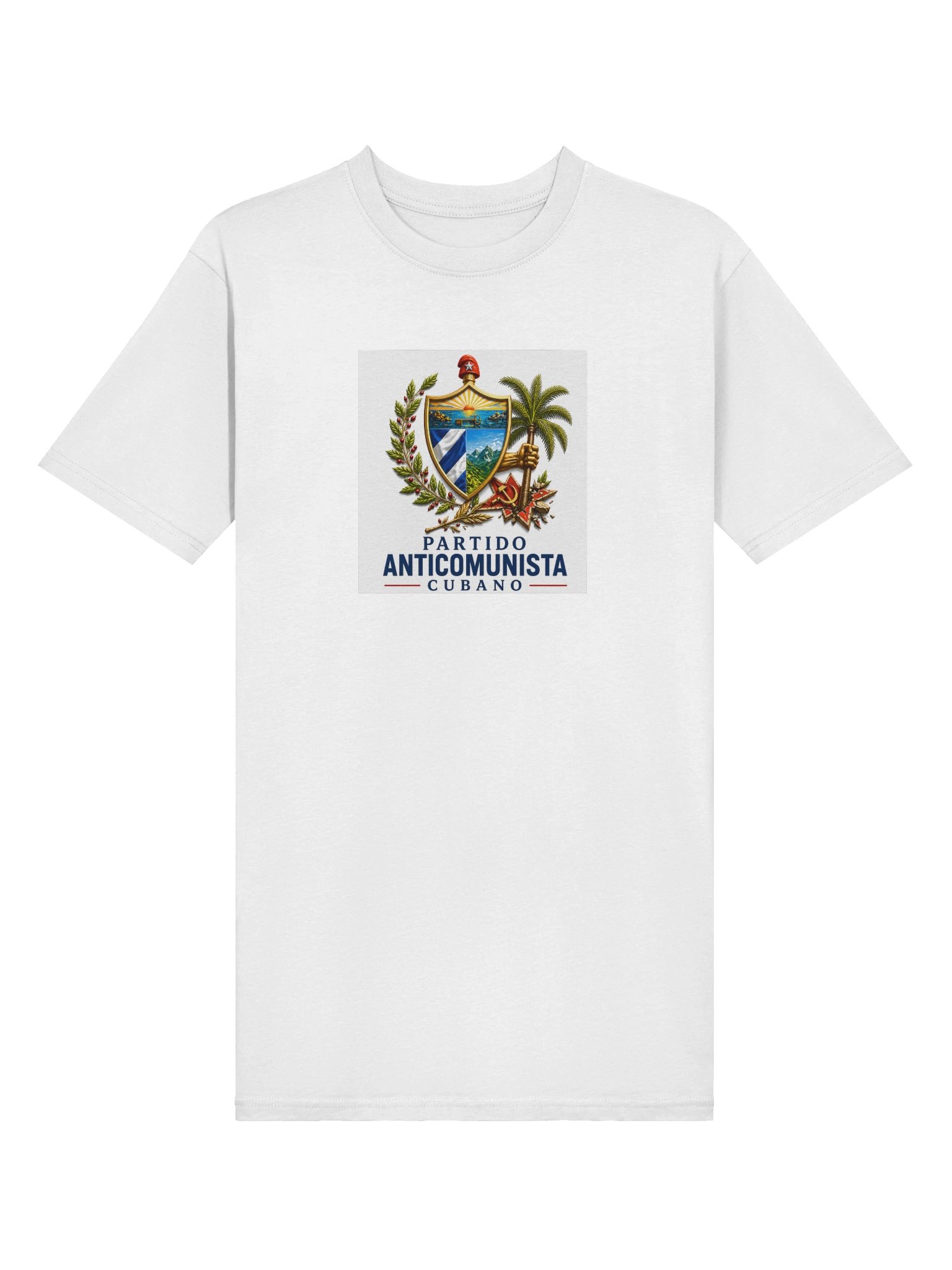 T-Shirt de Hombre product image (3)