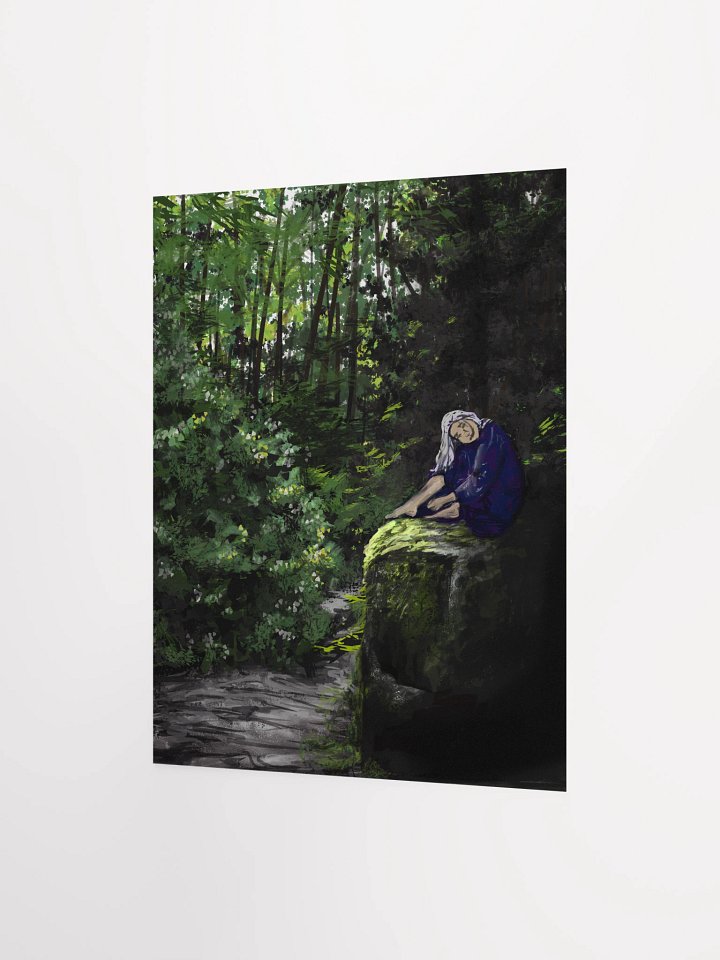 Untitled Feelings - 11x14 Print product image (2)