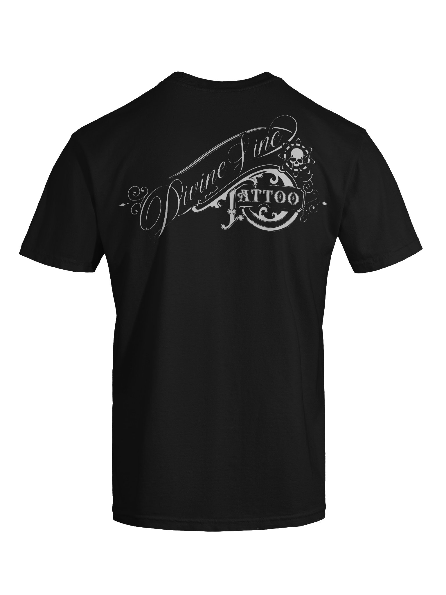 Divine Line Tee product image (7)