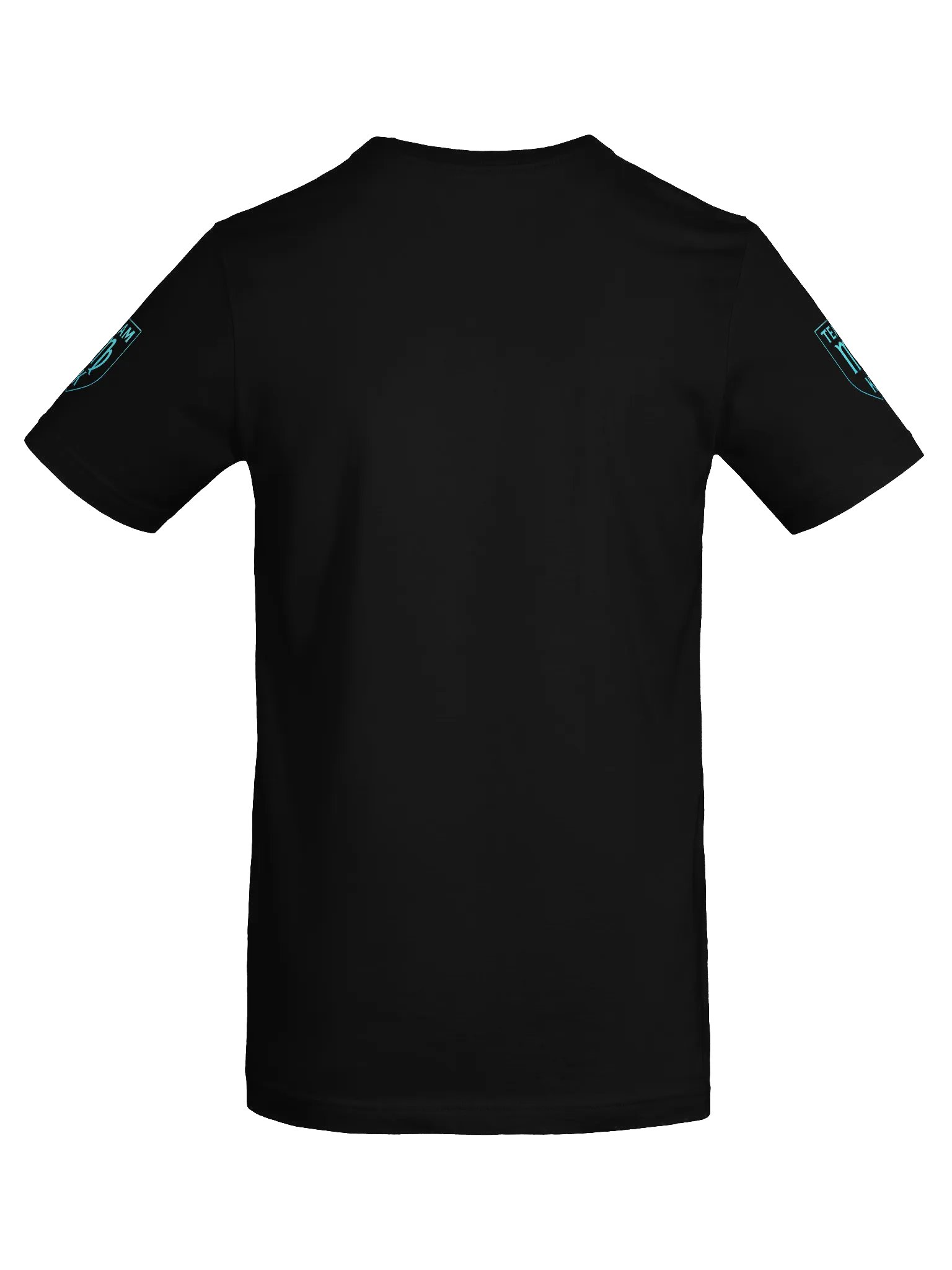 TEAM K Virgo ZODIAC T-Shirt product image (6)
