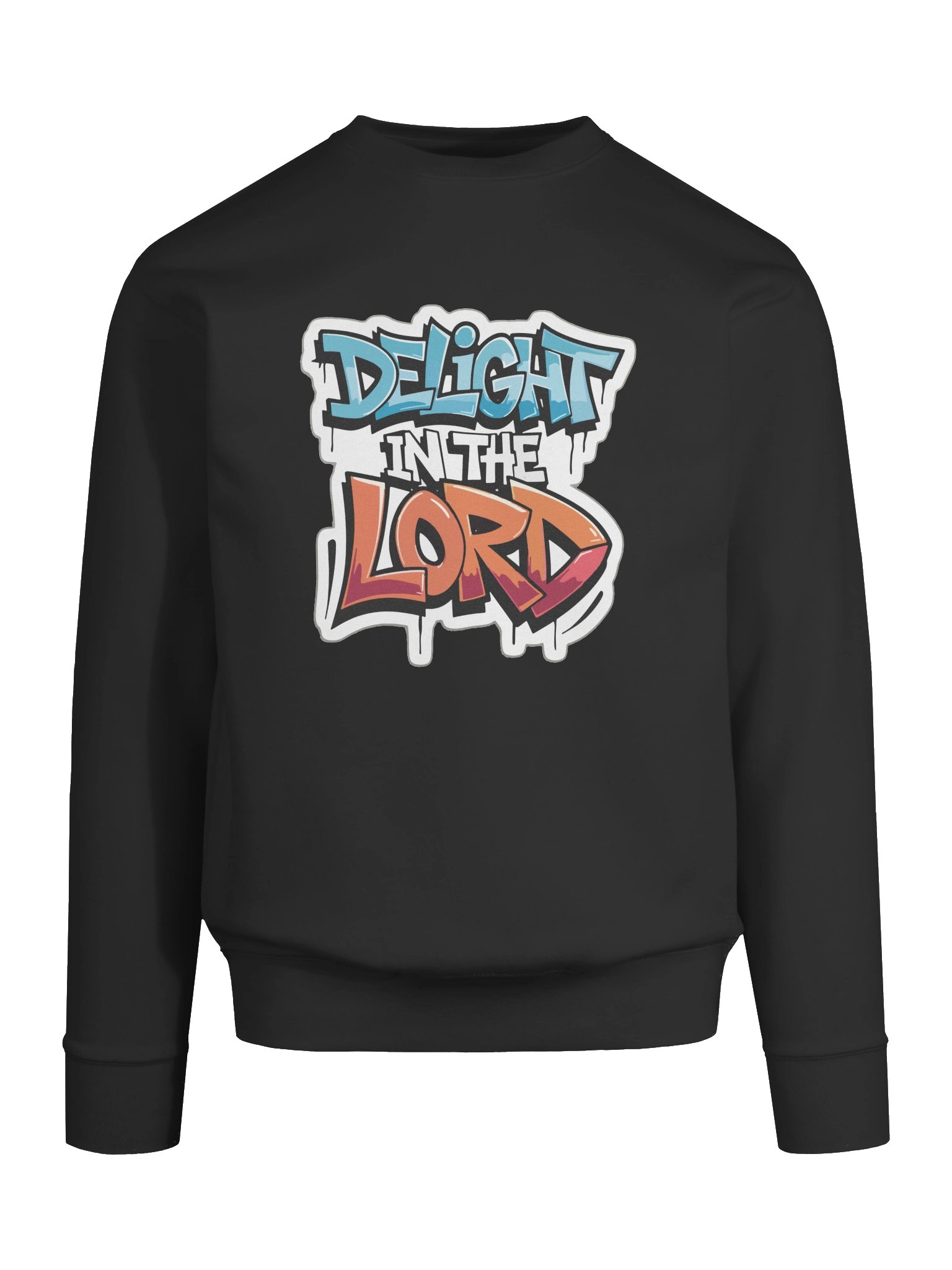 Dynamic Delight Sweatshirt product image (9)