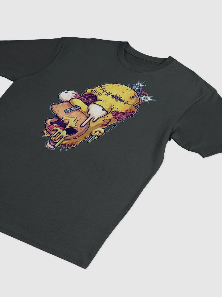 Domer Sampson tee product image (2)
