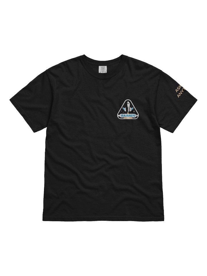 The Shirt product image (2)