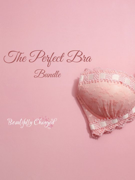 Perfect Bra Confidence Bundle product image (1)