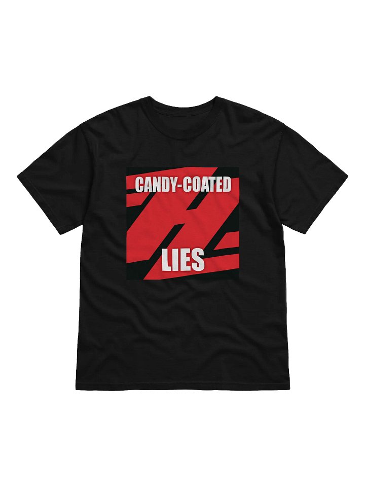 CANDY-COATED LIES product image (1)