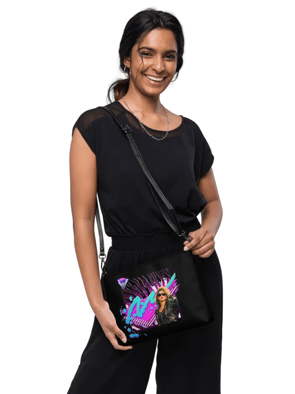 MADONNA PURSE BAG CROSSBODY STRAP product image (1)