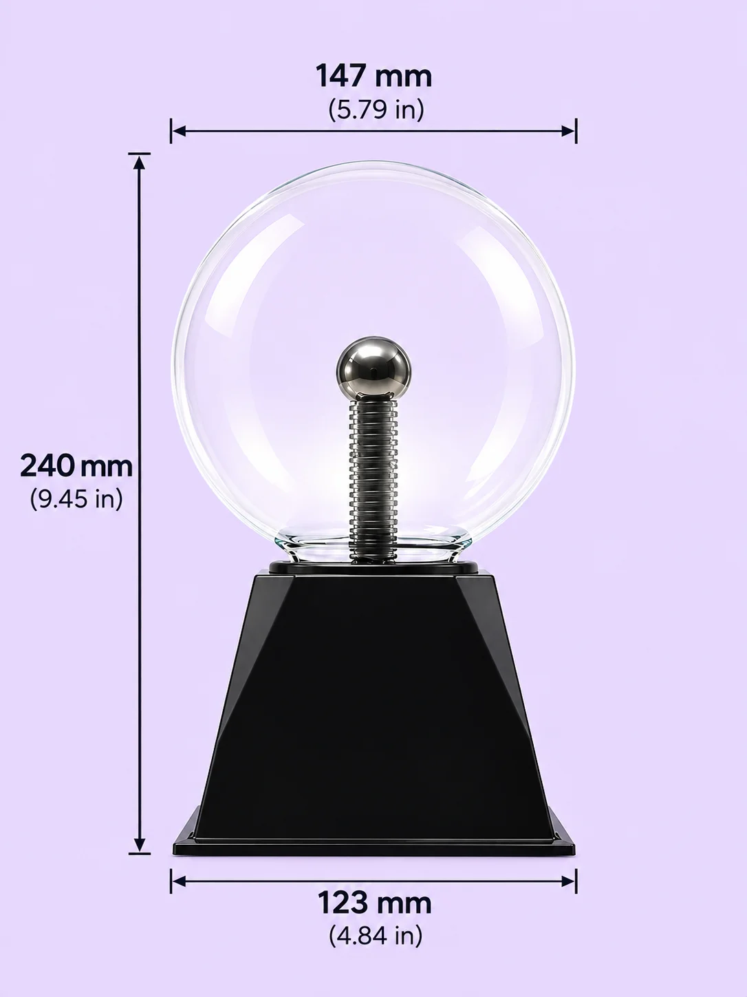 Plasma Balls product image (3)