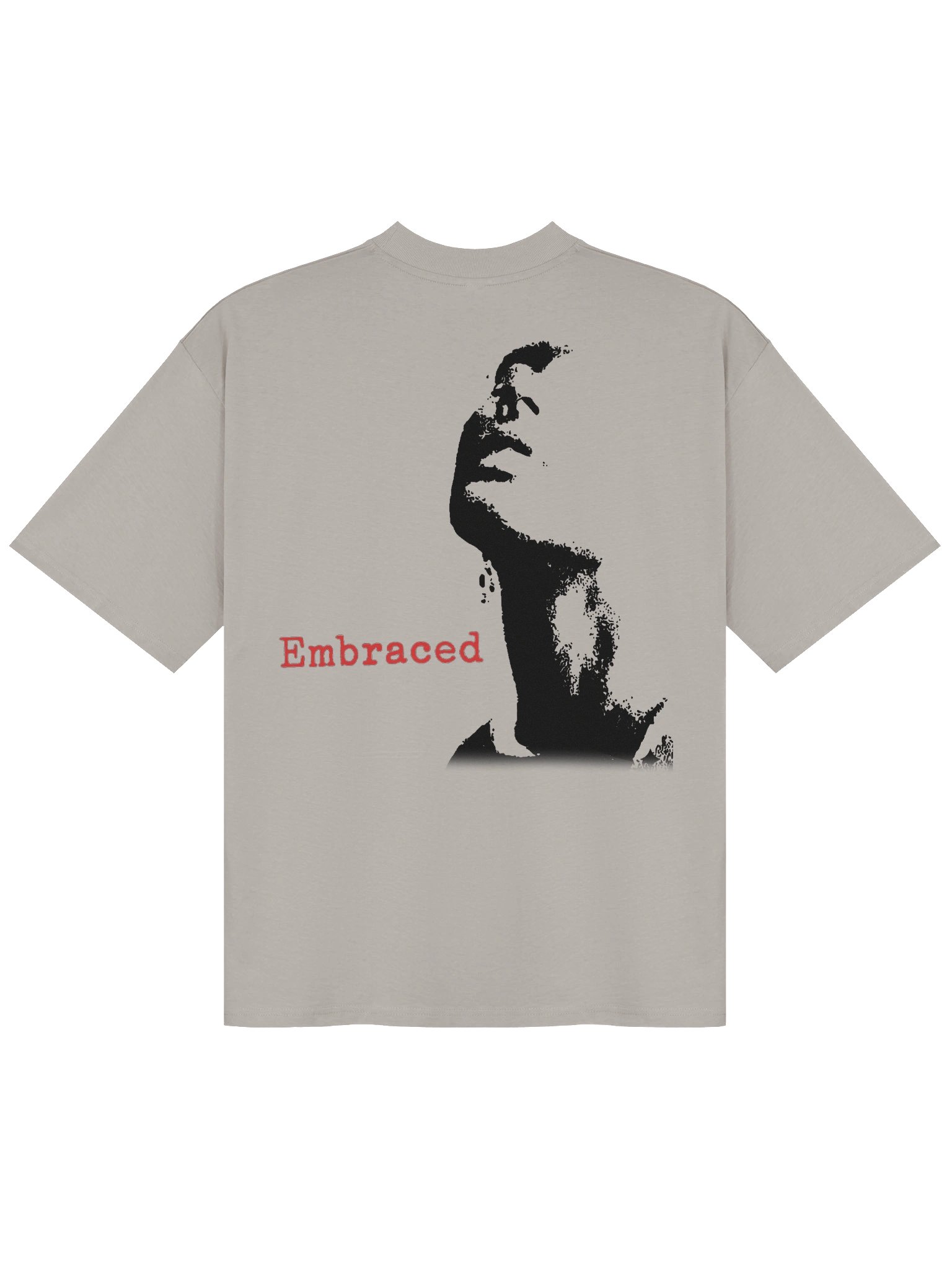 NEVER EMBRACED x LIGHT BOX SHIRT product image (3)